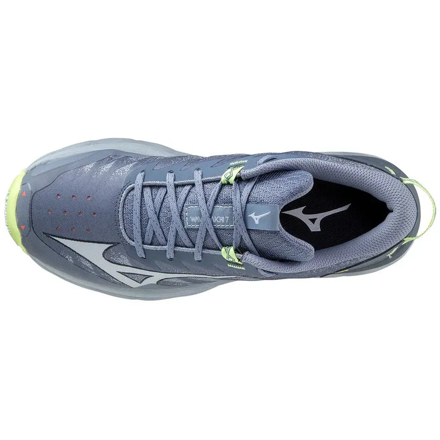 Mizuno Damen Wave Daichi 7 Laufschuhe