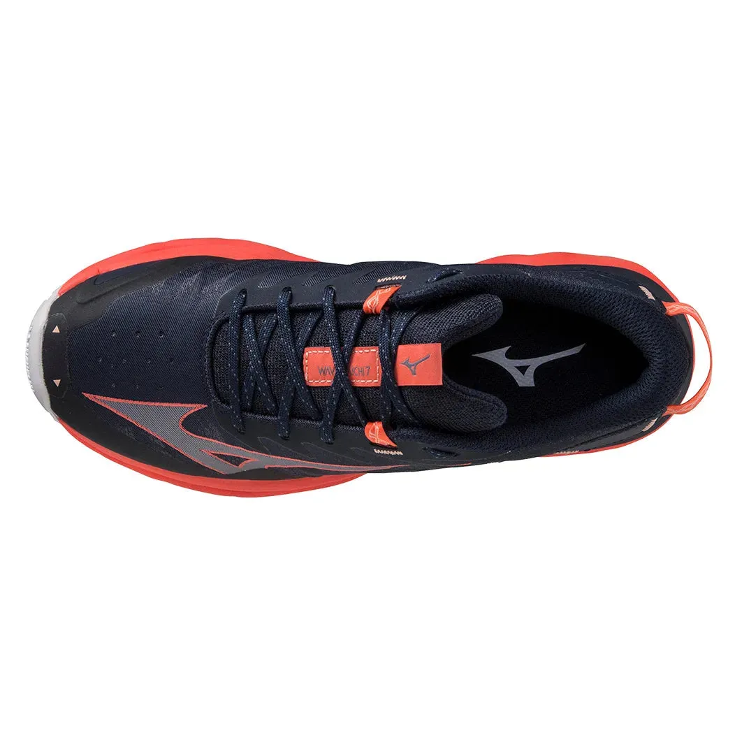 Mizuno Damen Wave Daichi 7 Trailrunning-Schuhe