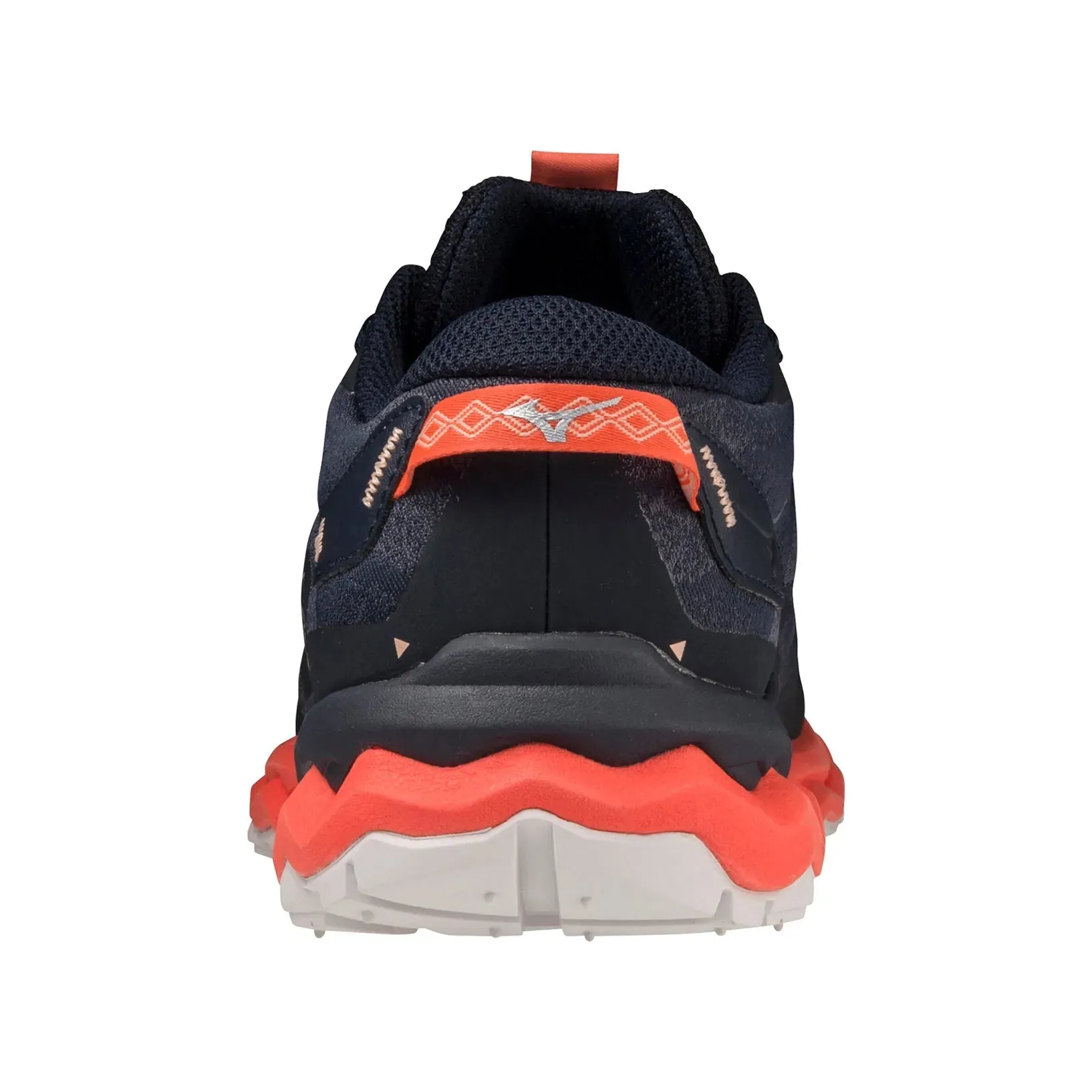 Mizuno Damen Wave Daichi 7 Trailrunning-Schuhe