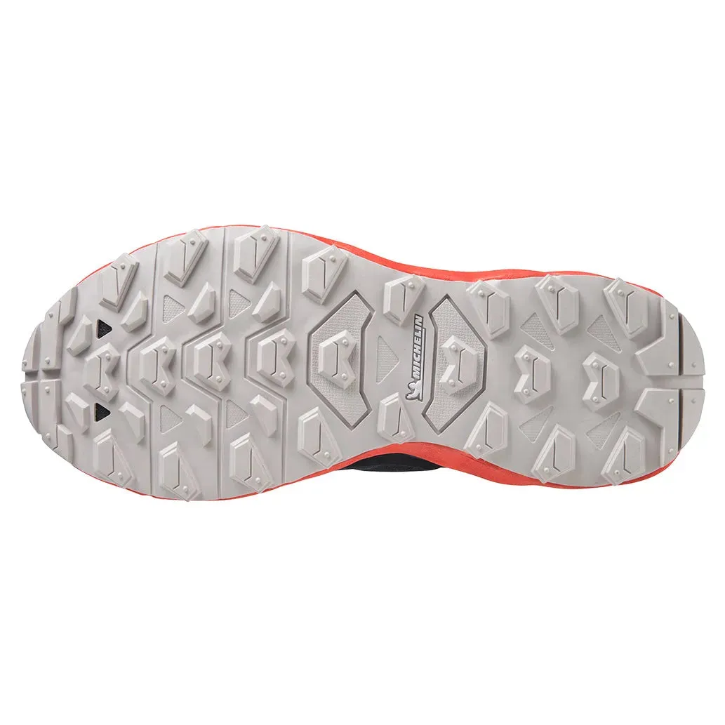 Mizuno Damen Wave Daichi 7 Trailrunning-Schuhe