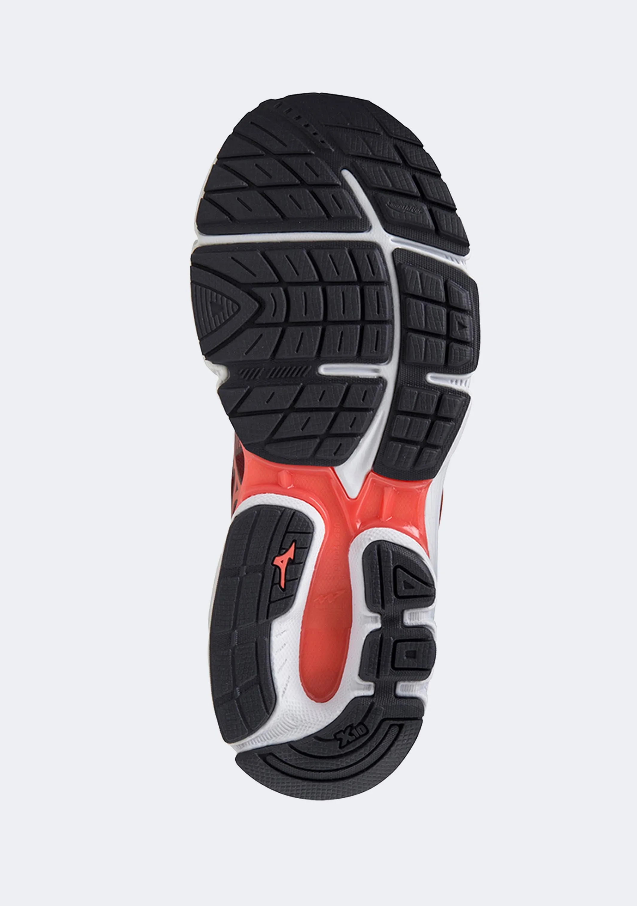 Mizuno Damen Wave Equate 5