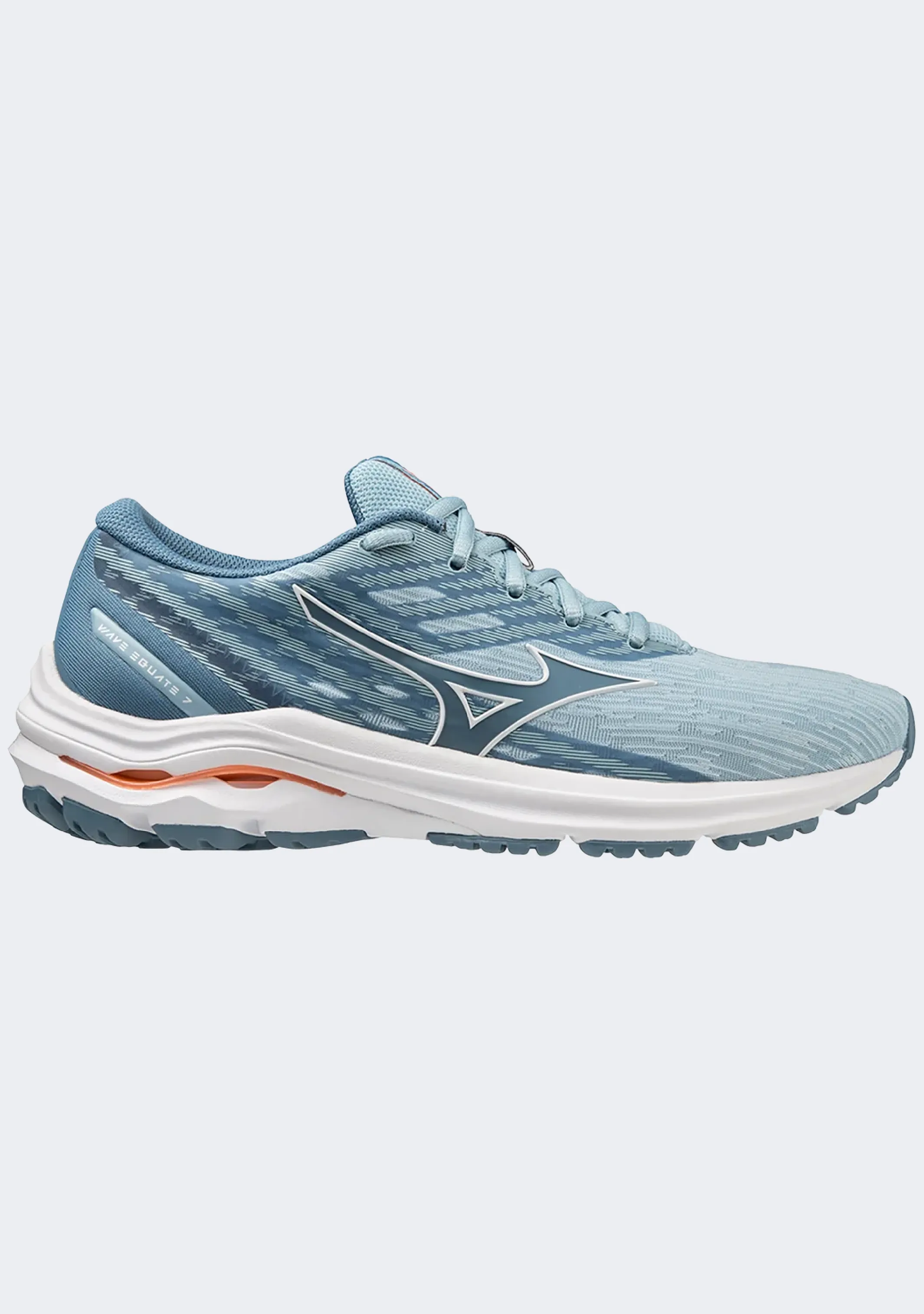 Mizuno Damen Wave Equate 7
