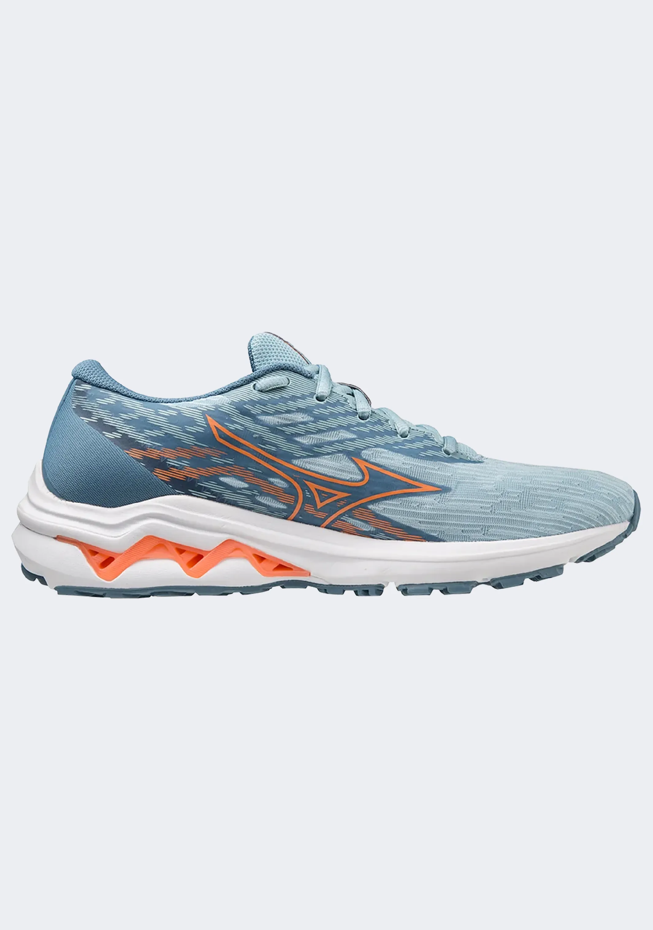 Mizuno Damen Wave Equate 7