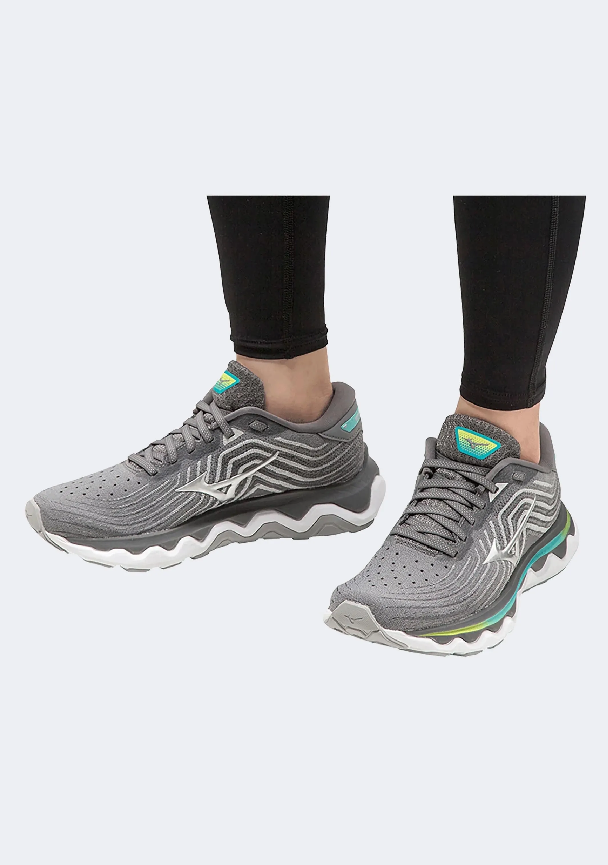 Mizuno Damen Wave Horizon 6