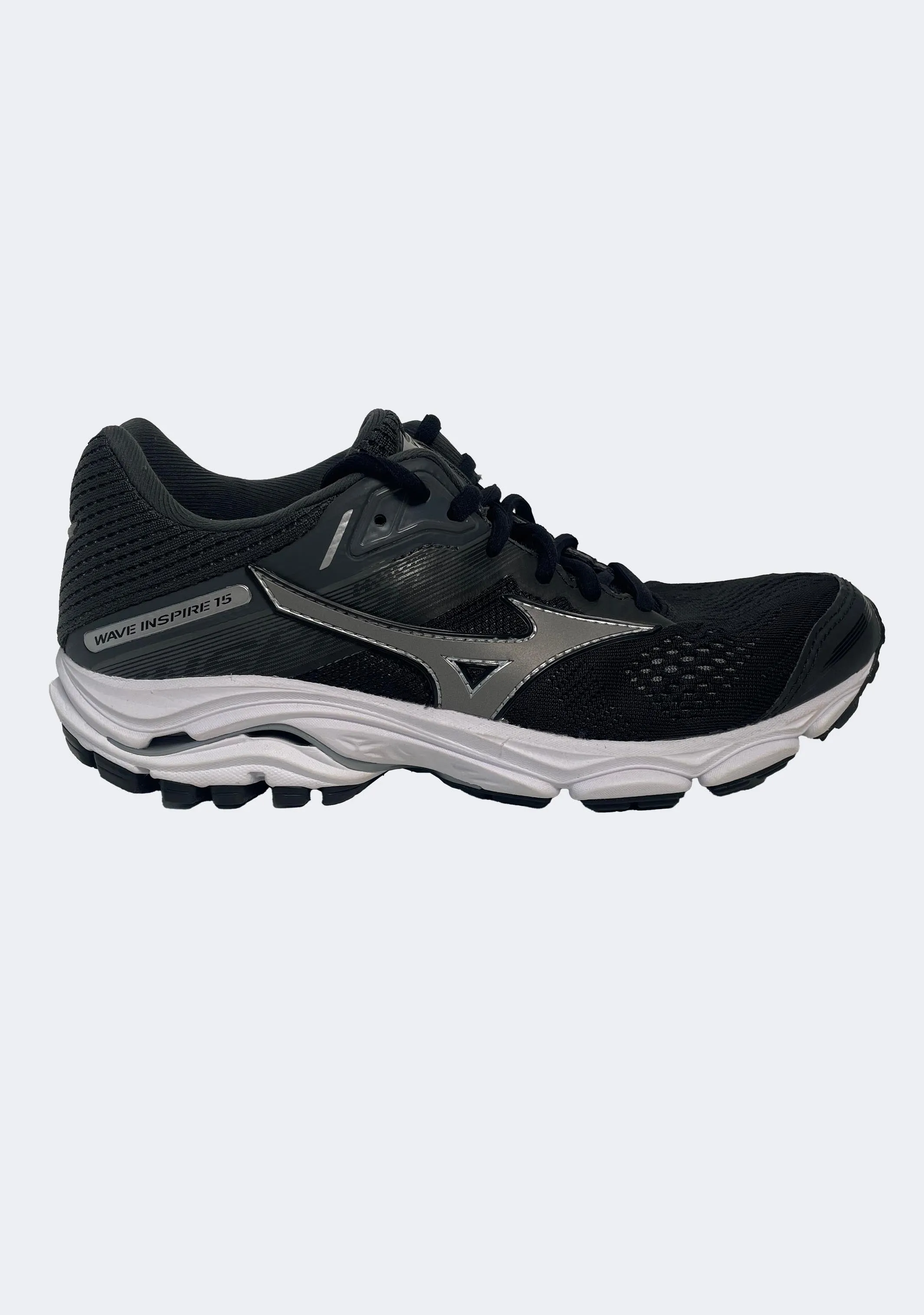 Mizuno Damen Wave Inspire 15 (D Weite)