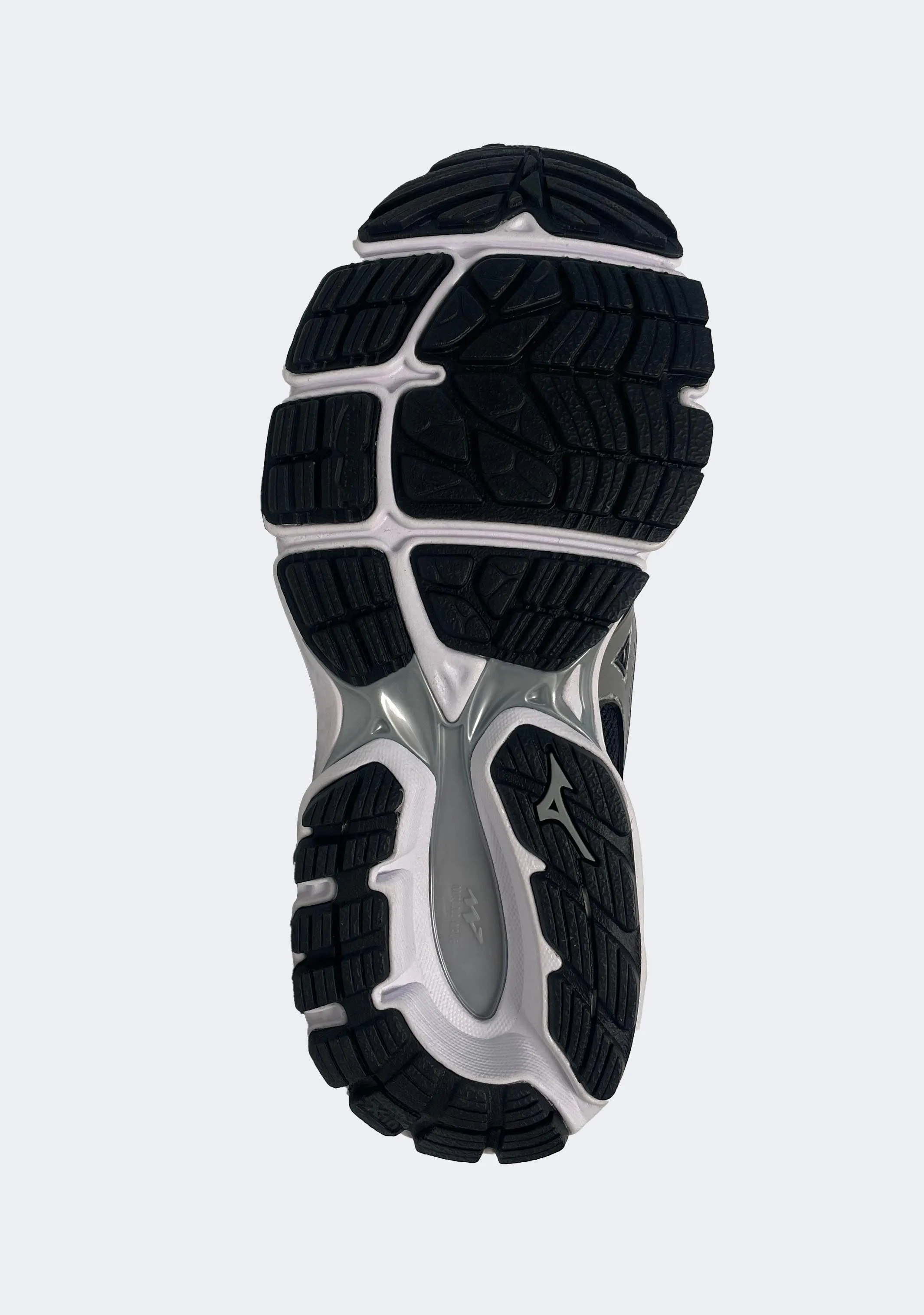 Mizuno Damen Wave Inspire 15 (D Weite)