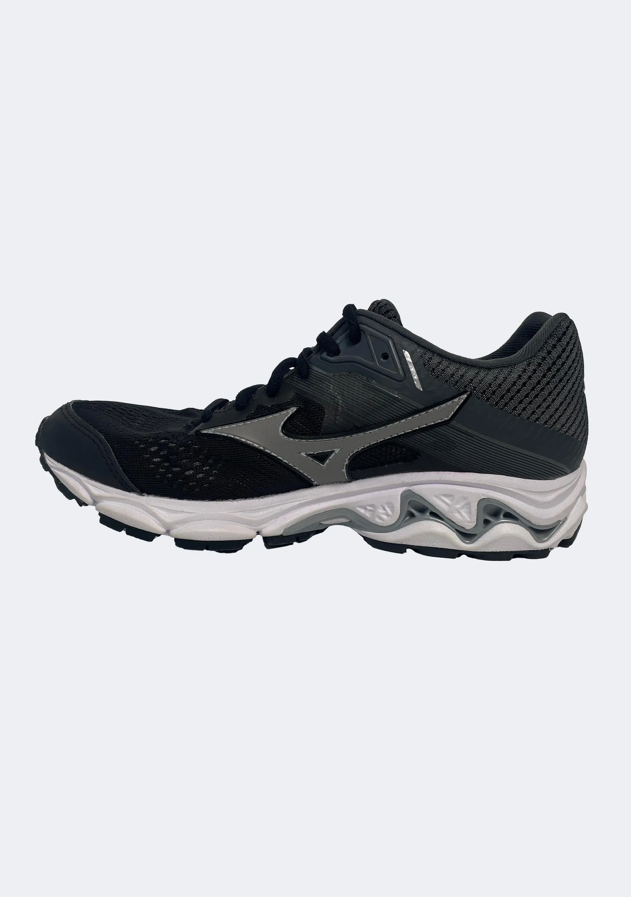 Mizuno Damen Wave Inspire 15 (D Weite)