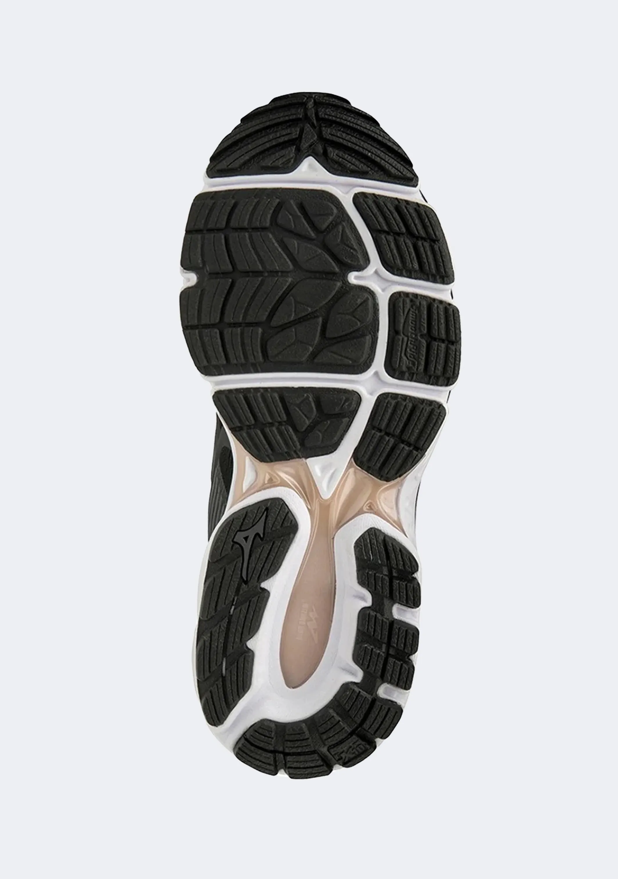 Mizuno Damen Wave Inspire 16 (Weite D)