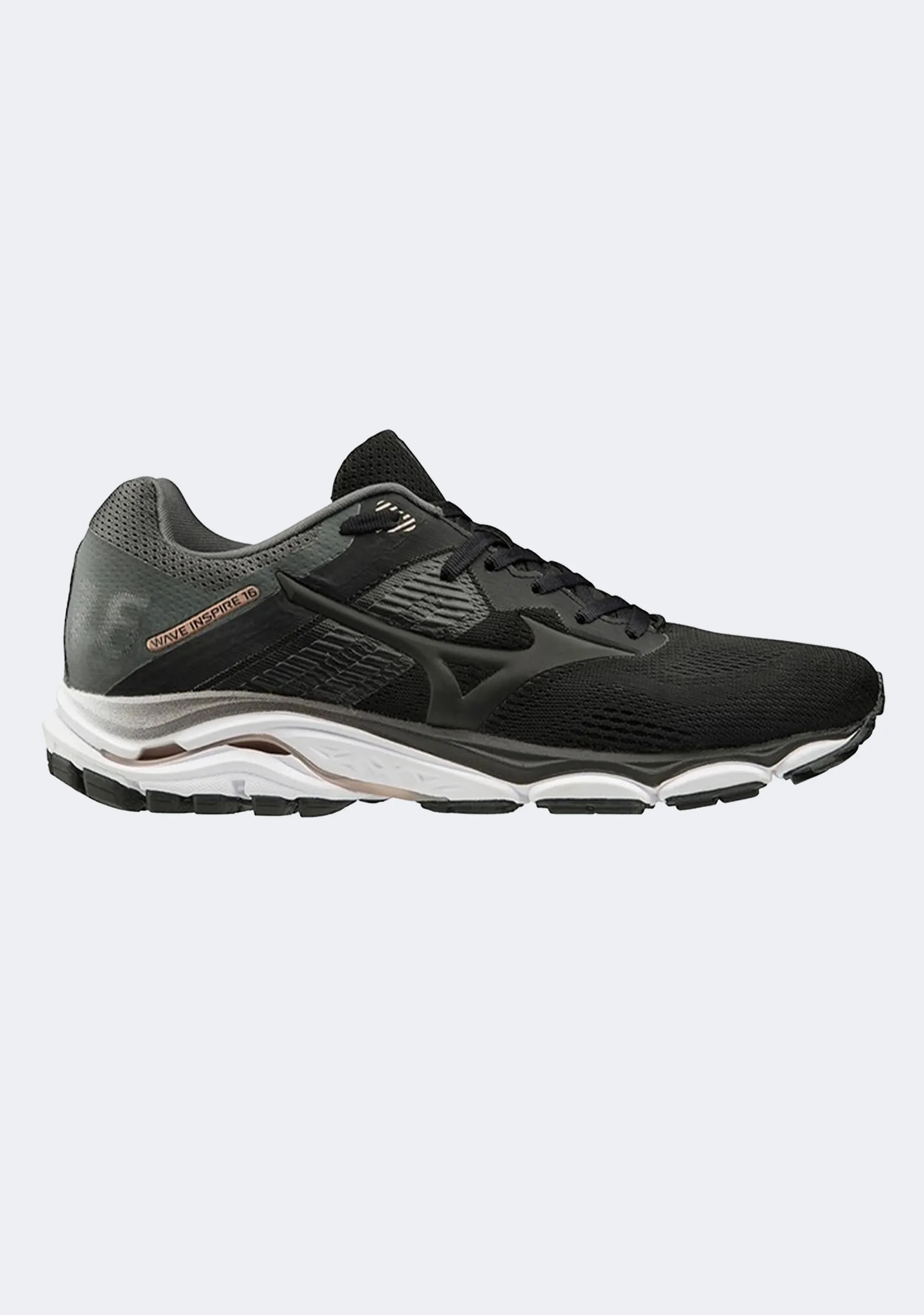Mizuno Damen Wave Inspire 16 (Weite D)