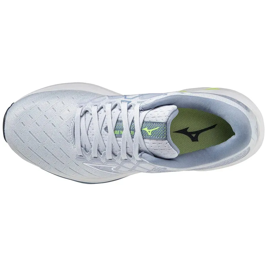 Mizuno Damen Wave Inspire 18 Laufschuhe