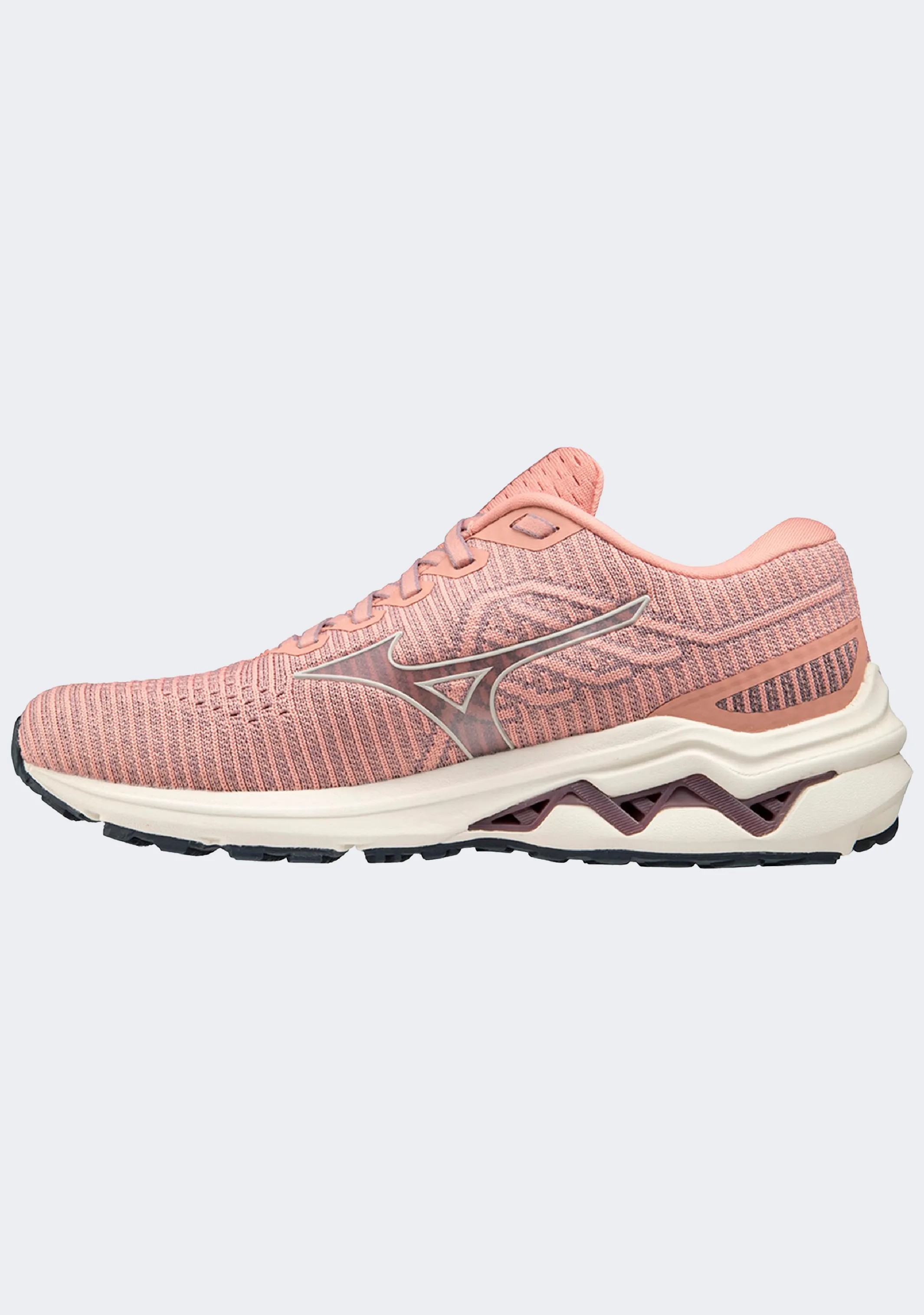 Mizuno Damen Wave Inspire 18 Waveknit