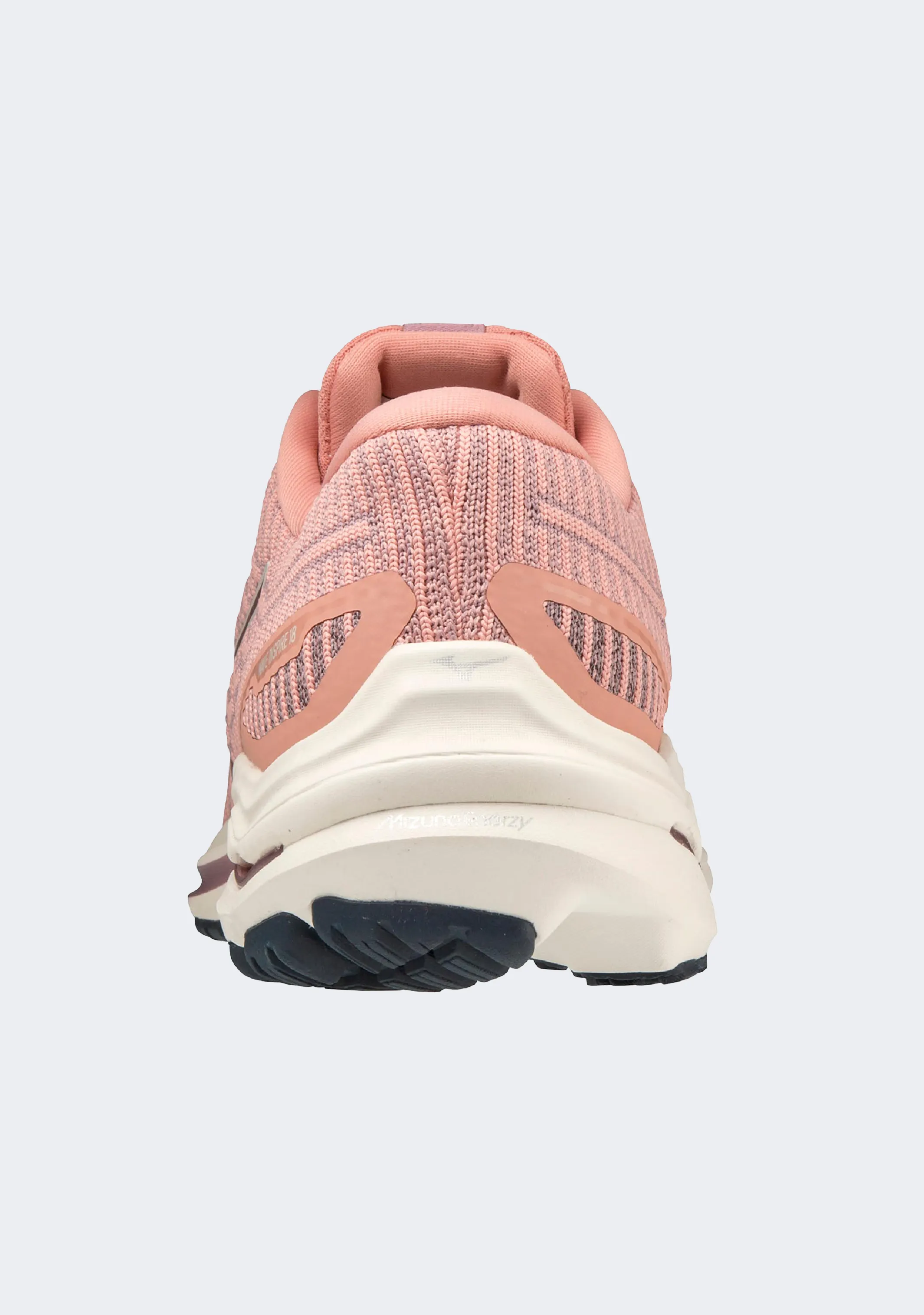 Mizuno Damen Wave Inspire 18 Waveknit