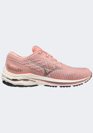 Mizuno Damen Wave Inspire 18 Waveknit