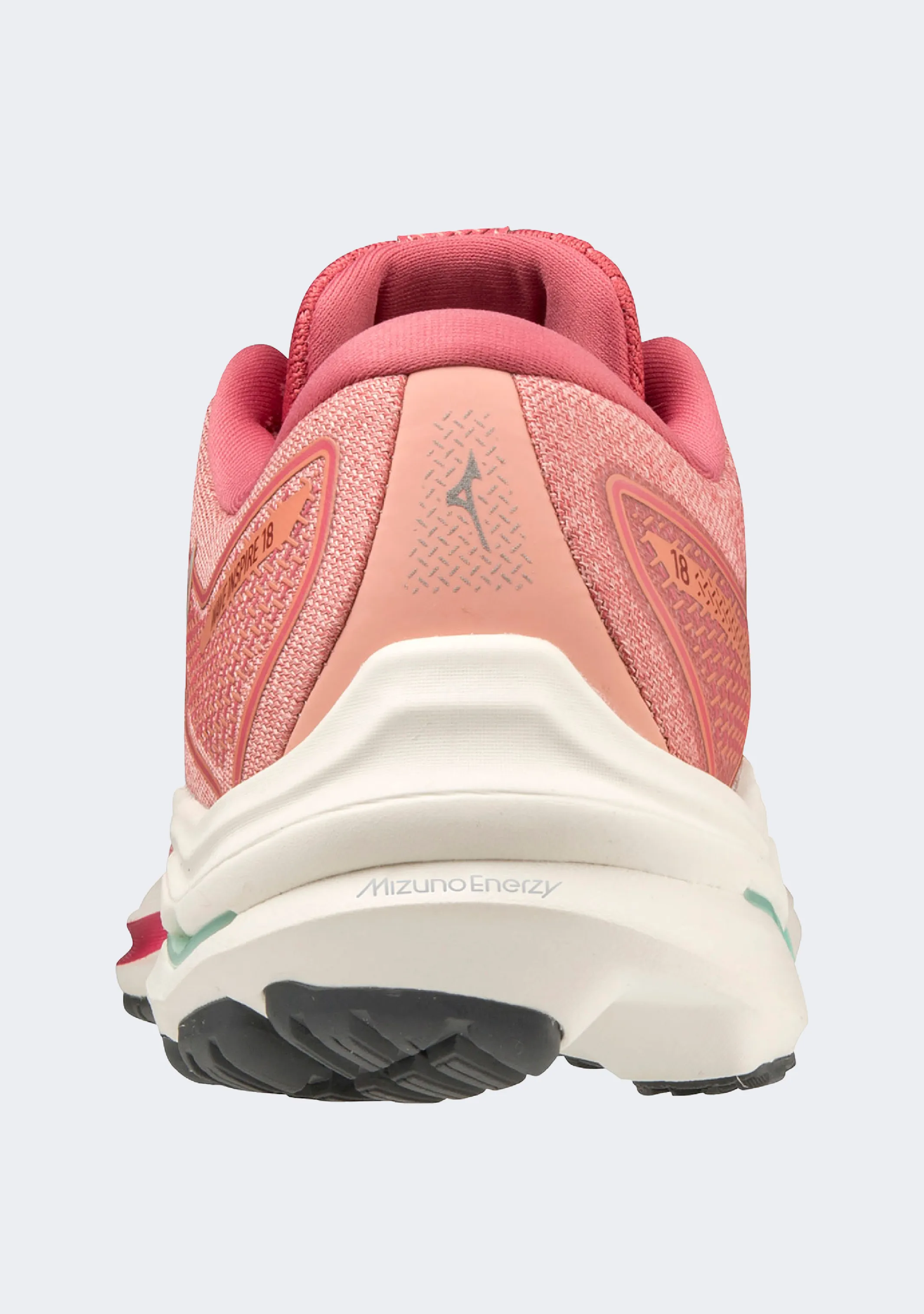 Mizuno Damen Wave Inspire 18