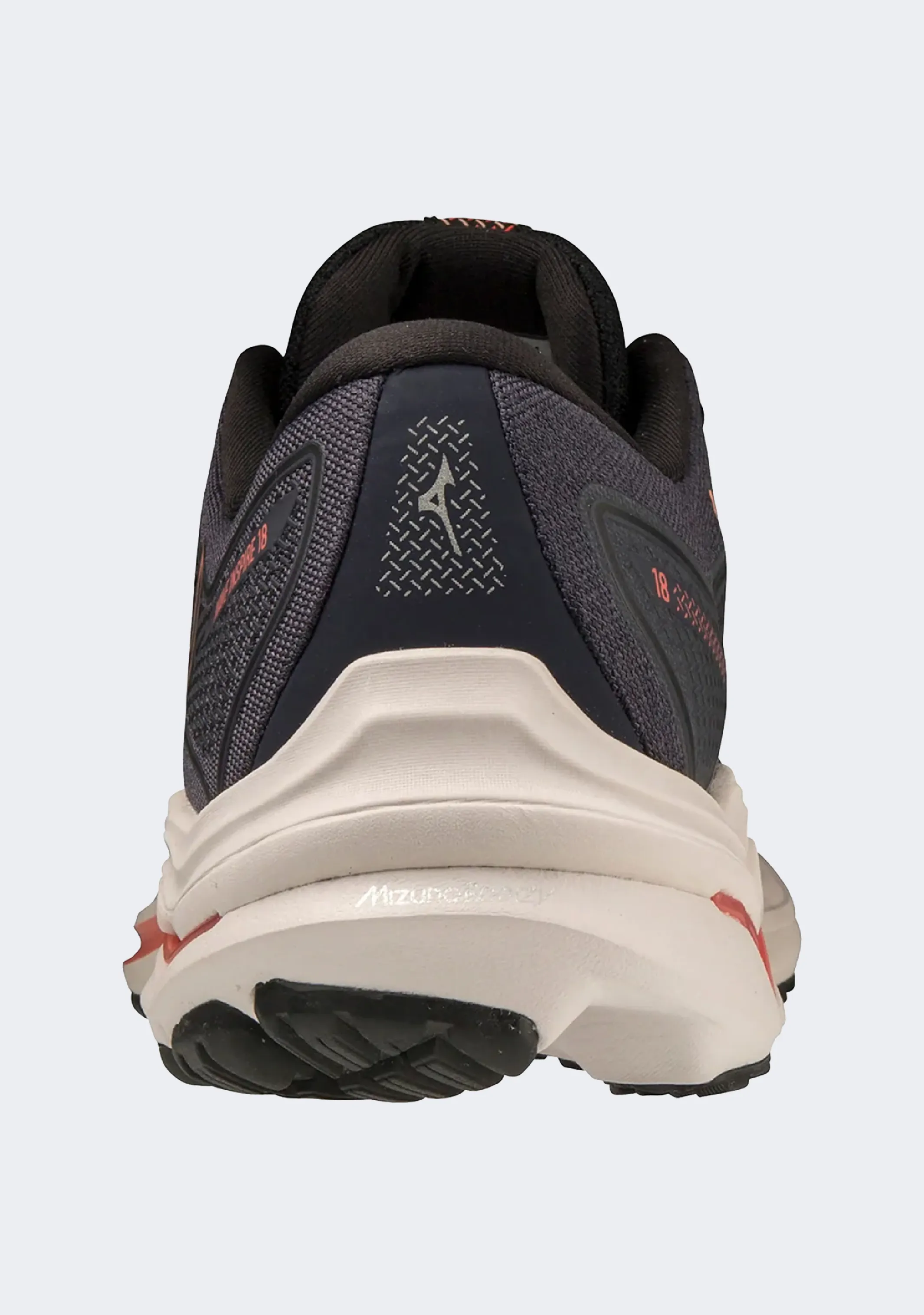 Mizuno Damen Wave Inspire 18