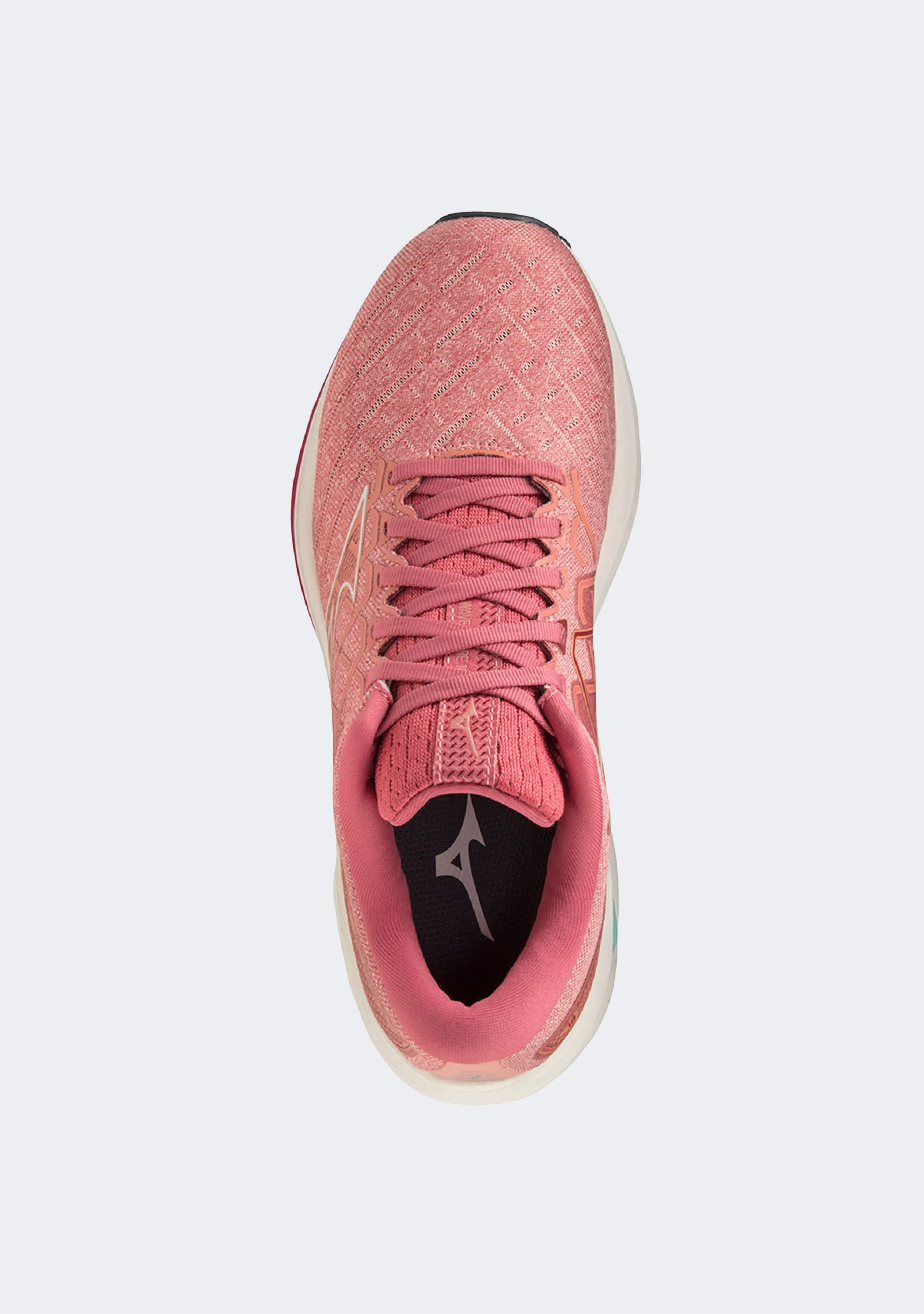 Mizuno Damen Wave Inspire 18