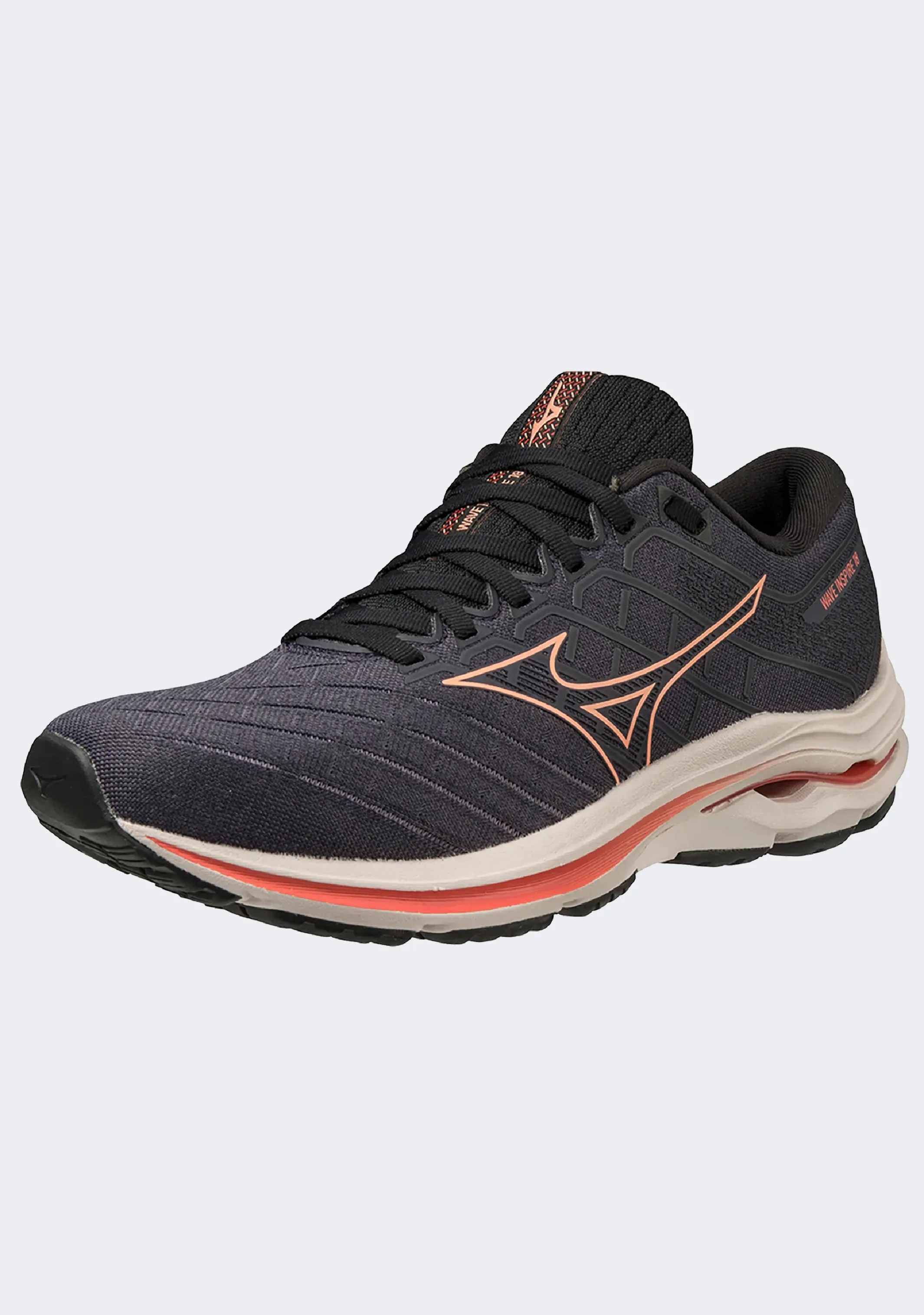 Mizuno Damen Wave Inspire 18