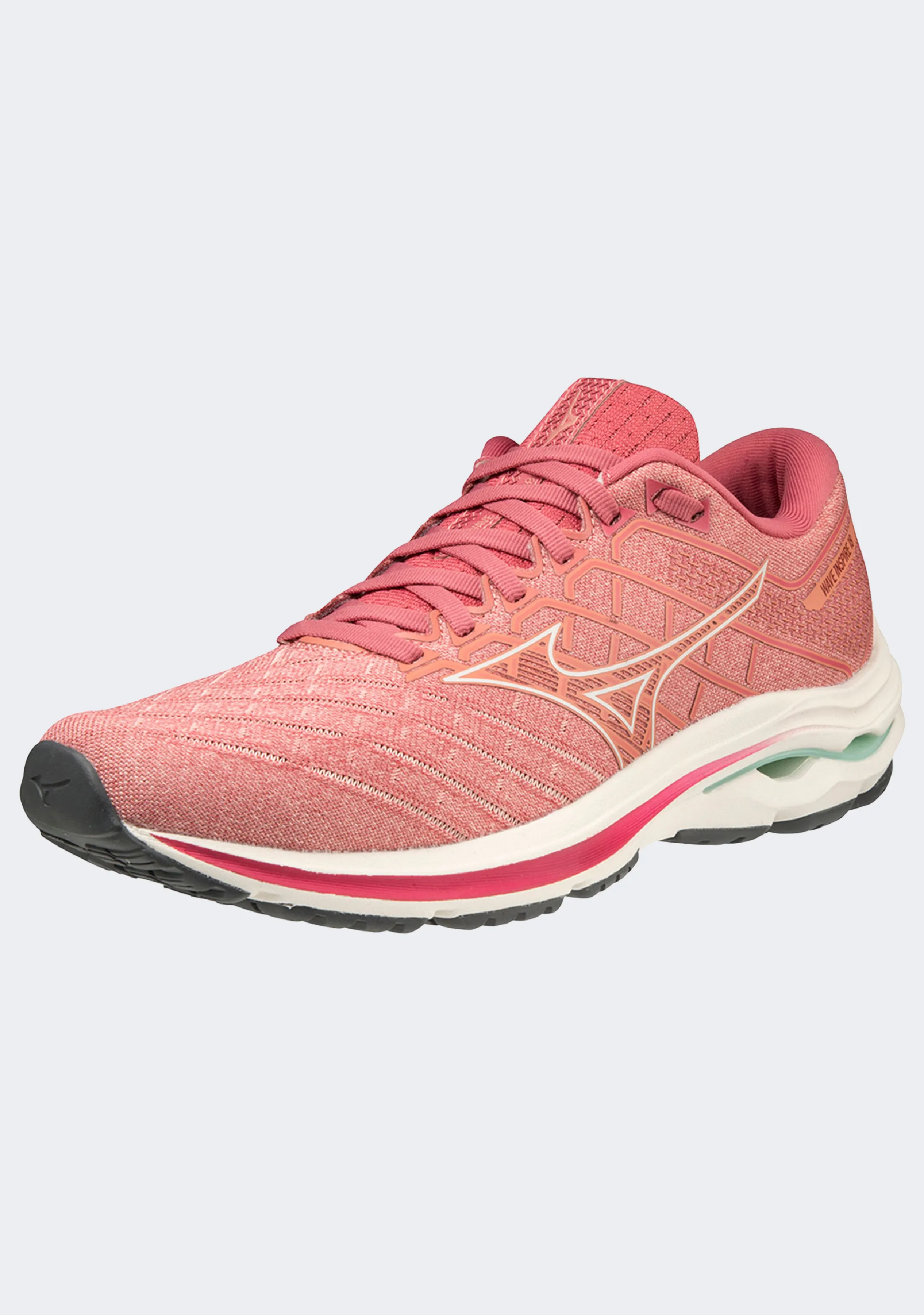 Mizuno Damen Wave Inspire 18