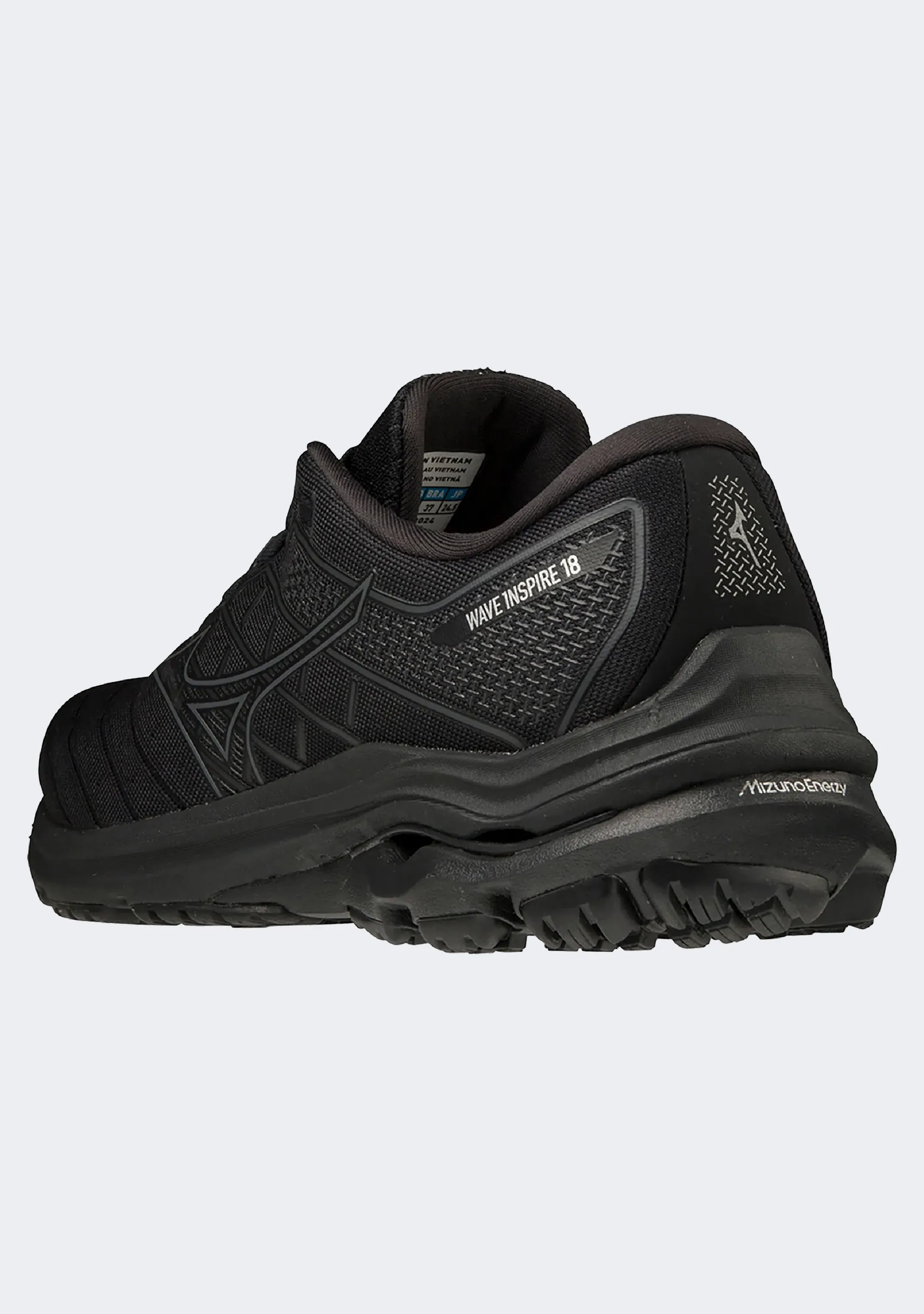Mizuno Damen Wave Inspire 18