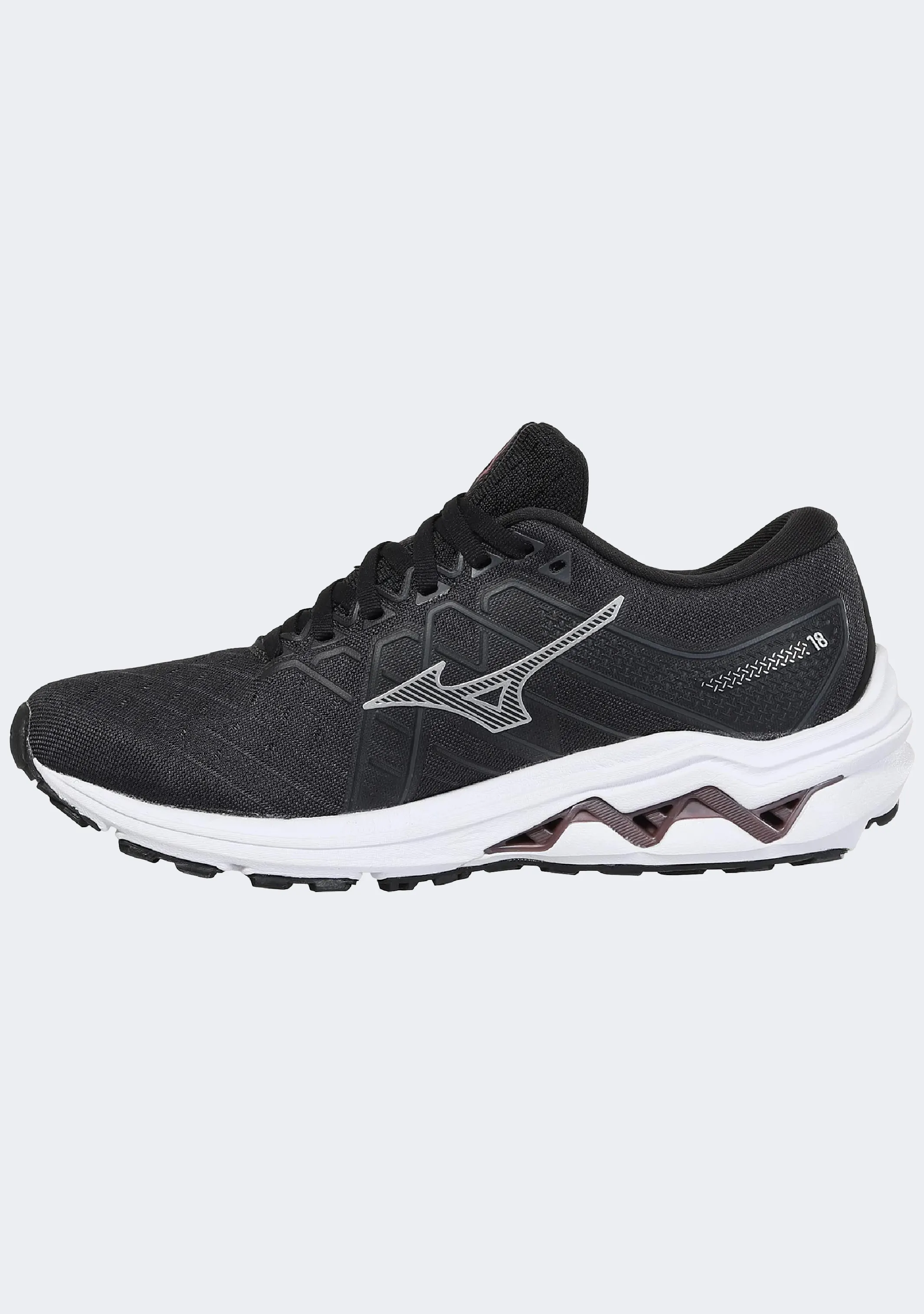 Mizuno Damen Wave Inspire 18