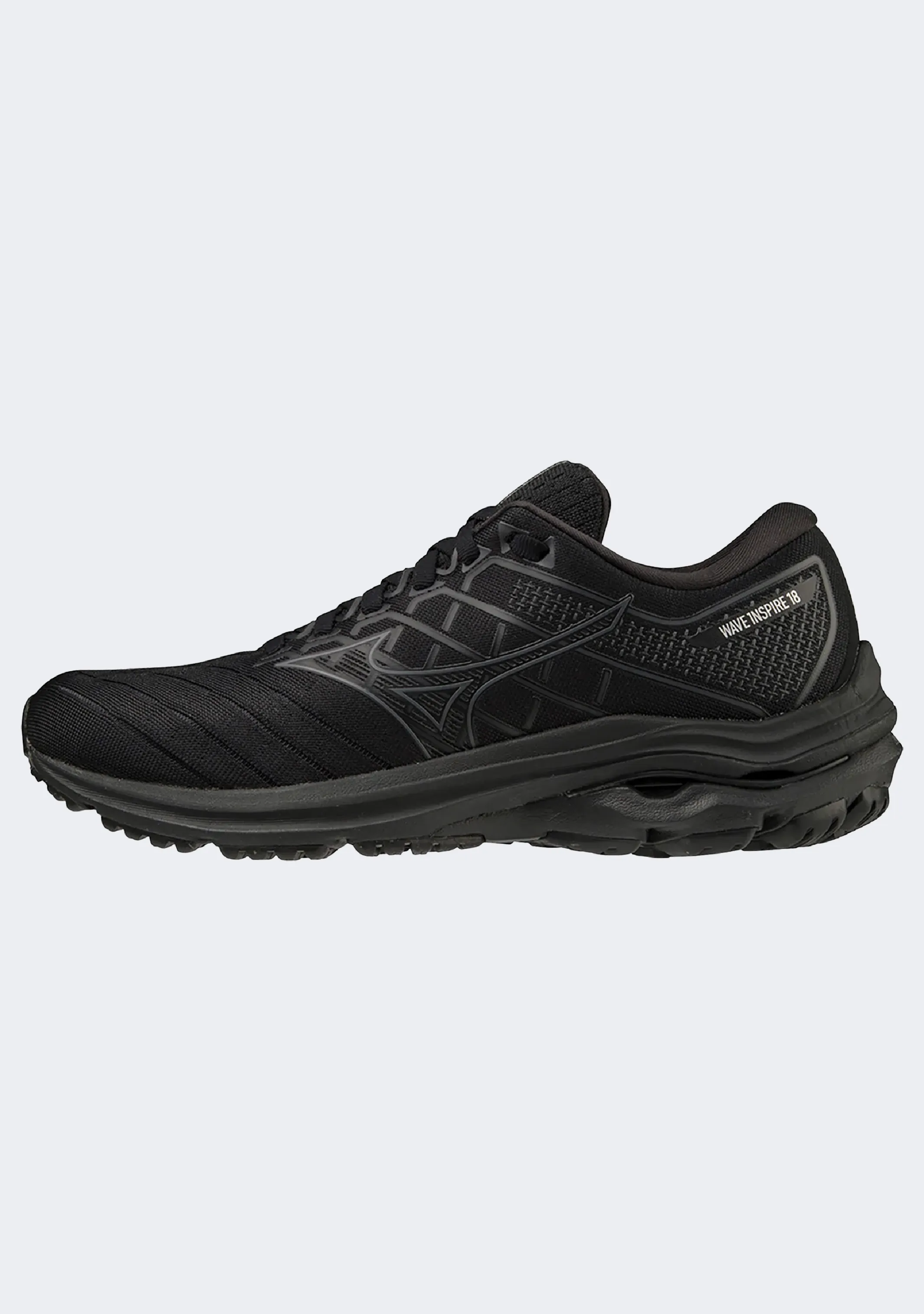 Mizuno Damen Wave Inspire 18