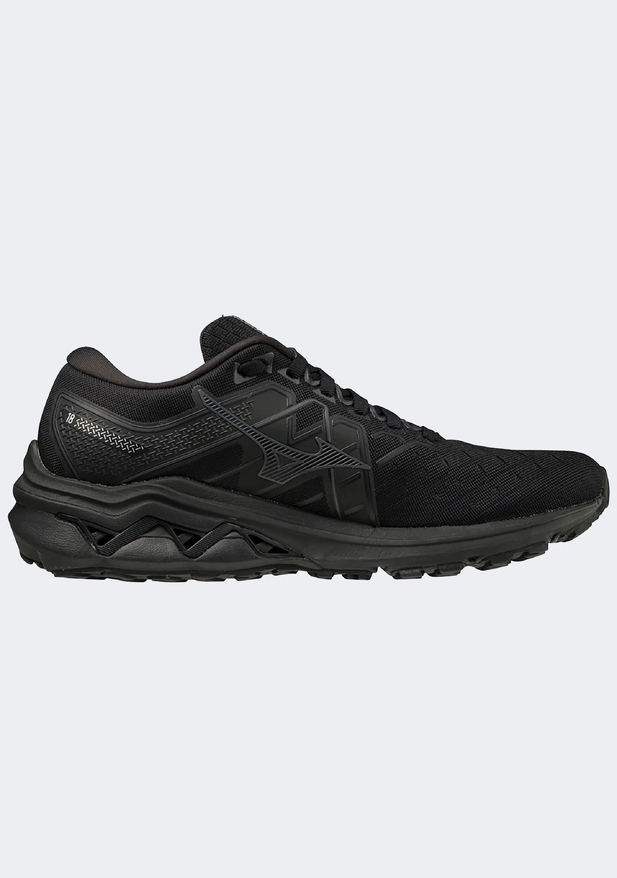 Mizuno Damen Wave Inspire 18
