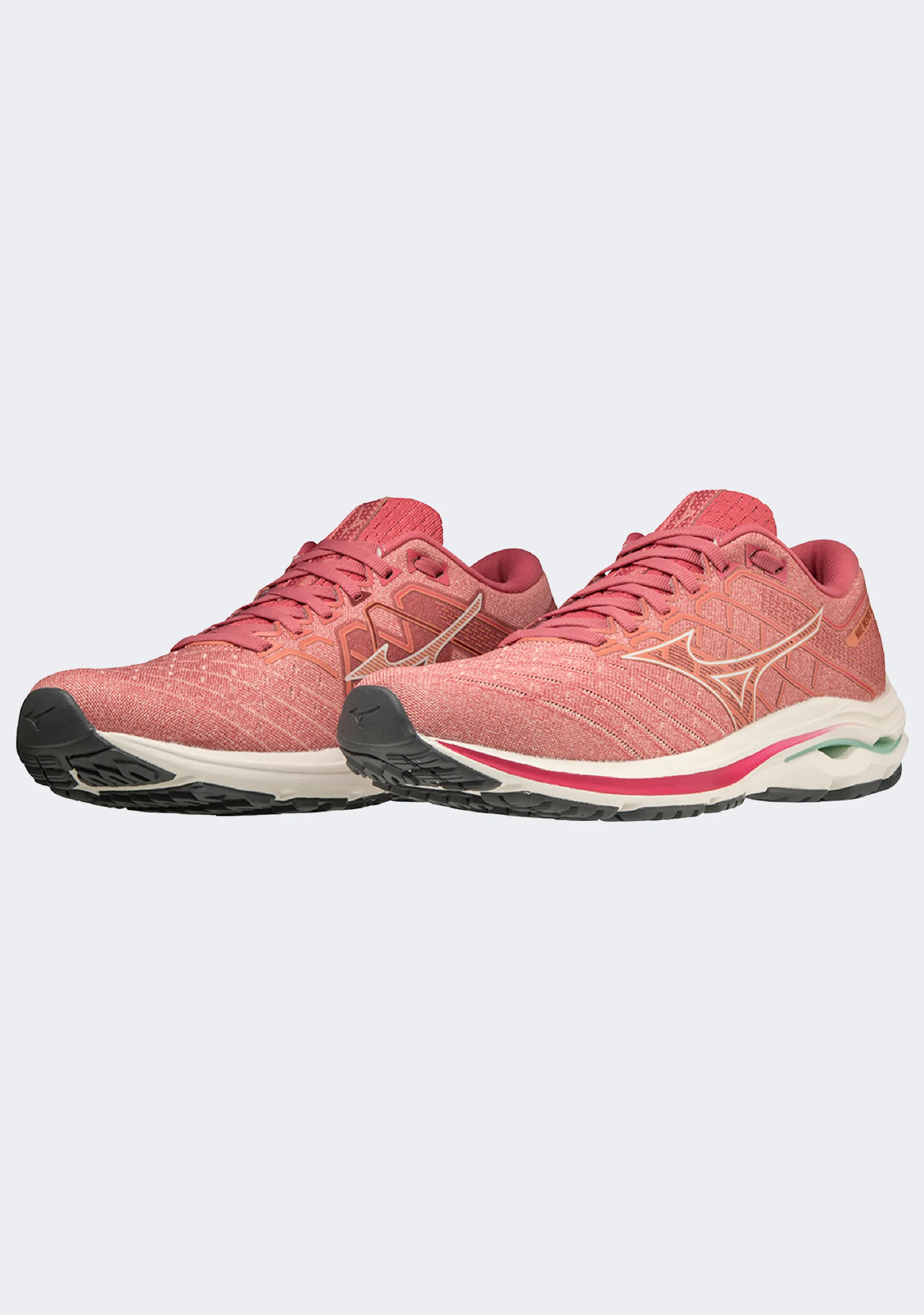 Mizuno Damen Wave Inspire 18