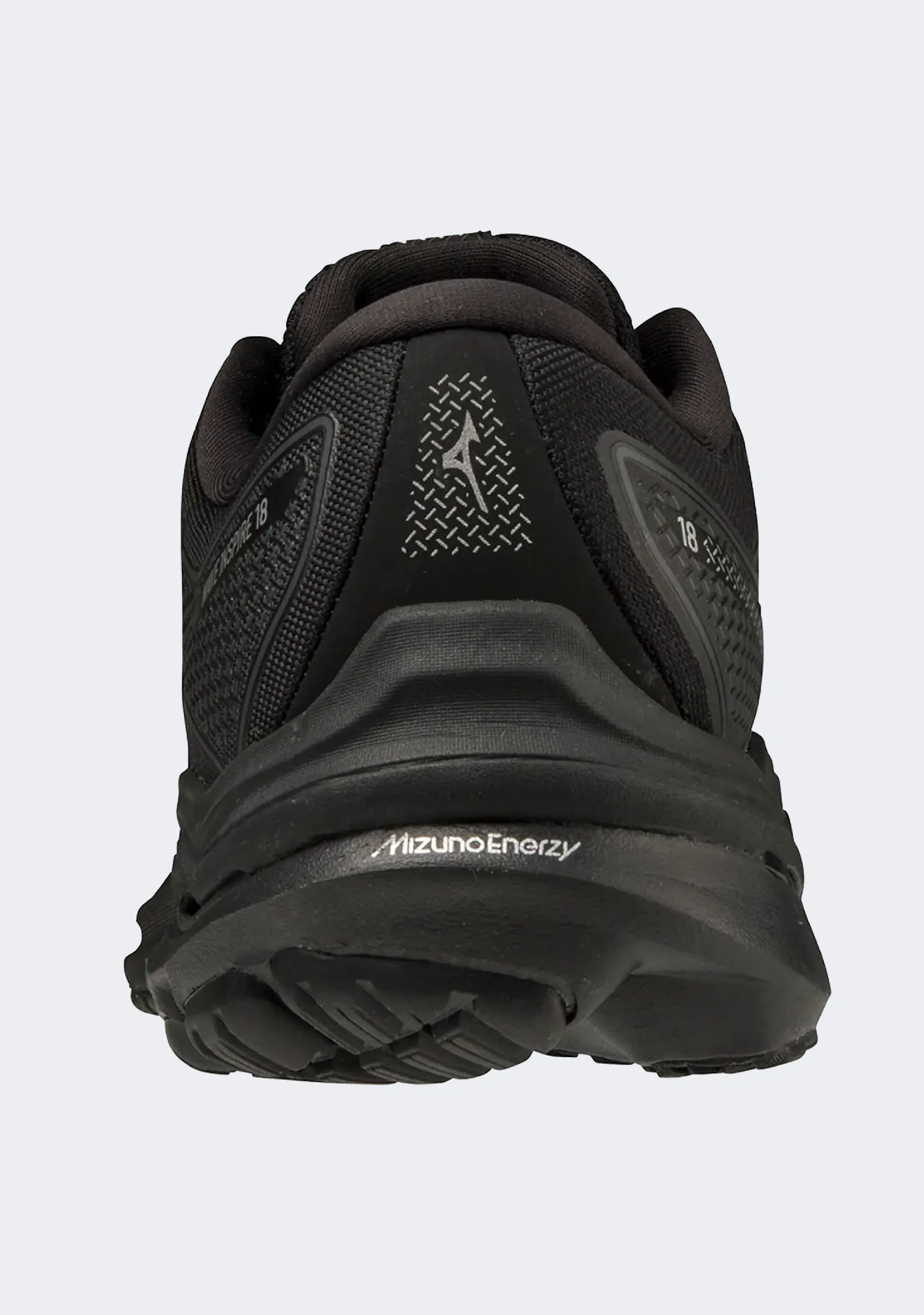 Mizuno Damen Wave Inspire 18