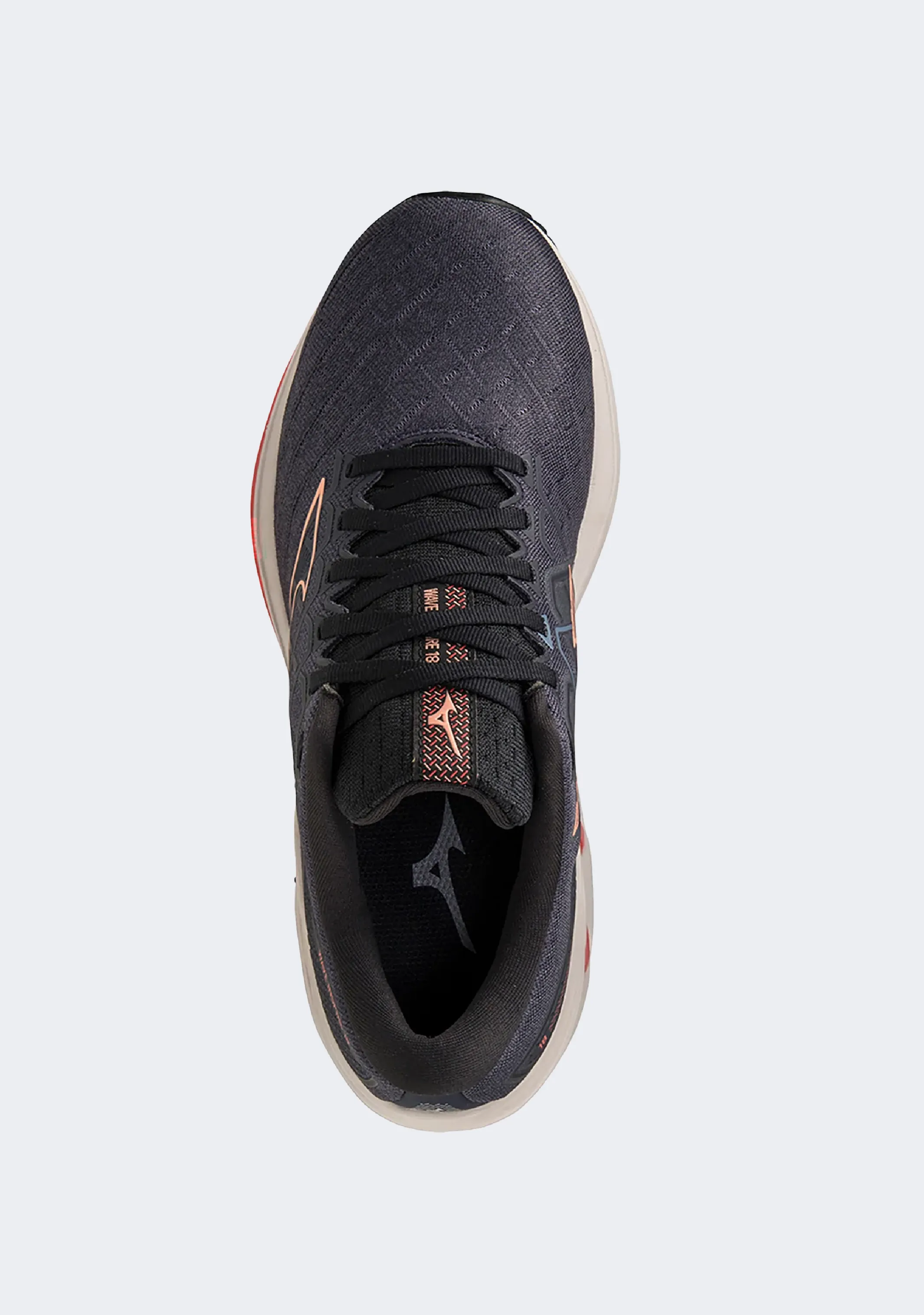 Mizuno Damen Wave Inspire 18