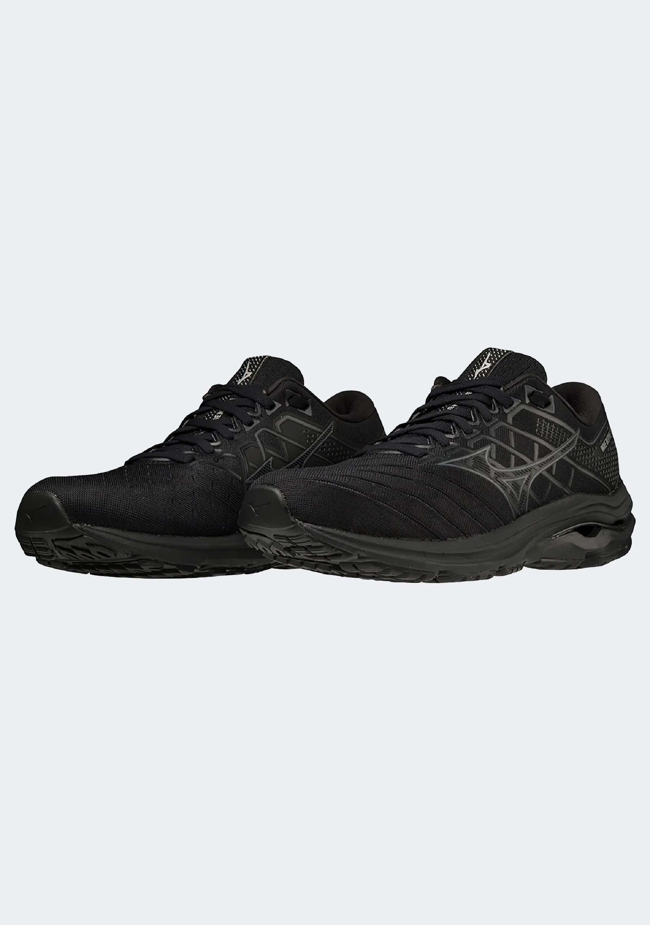 Mizuno Damen Wave Inspire 18