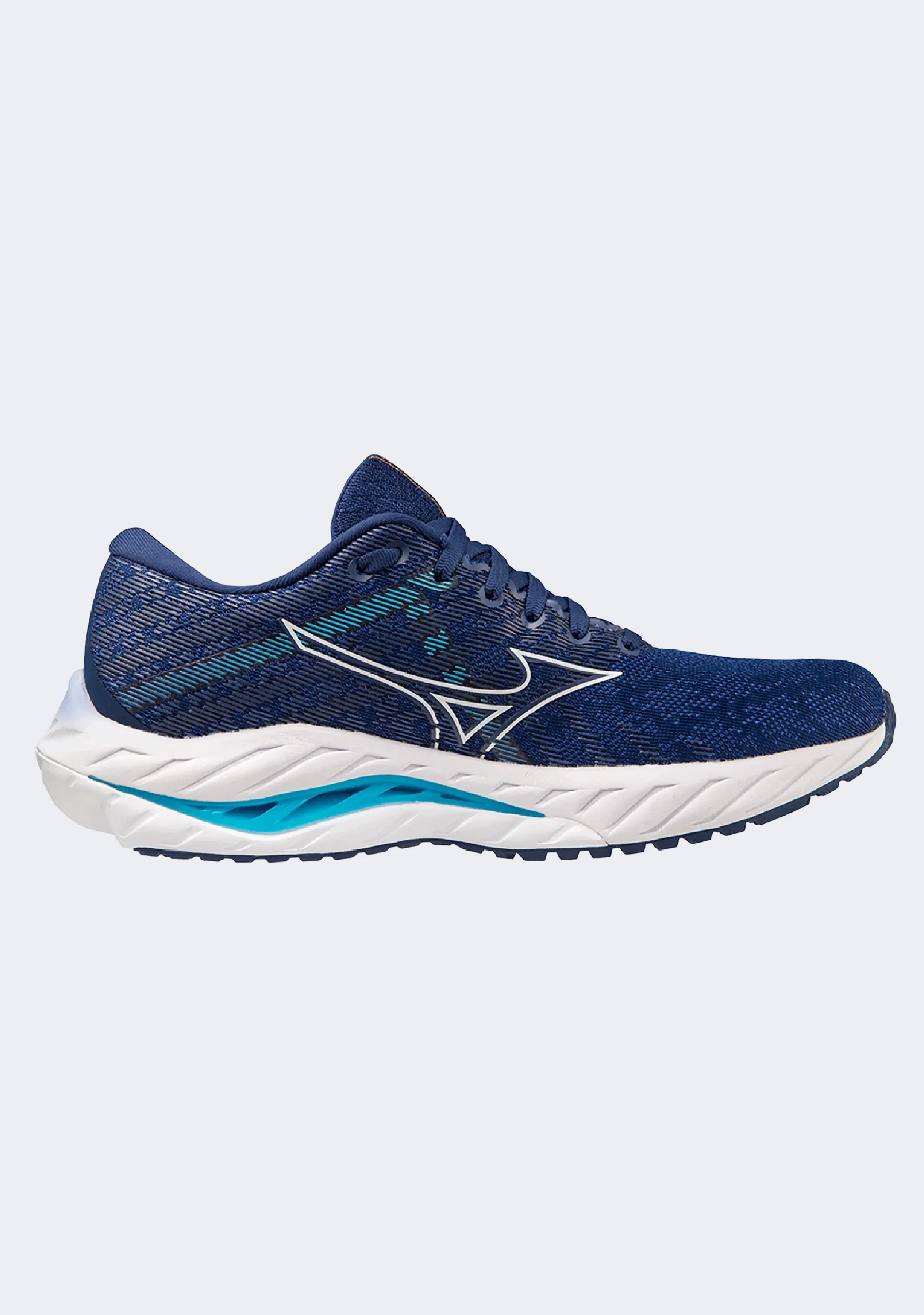 Mizuno Damen Wave Inspire 19 (D-Weite)