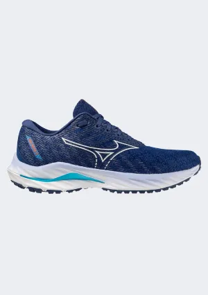 Mizuno Damen Wave Inspire 19 (D-Weite)