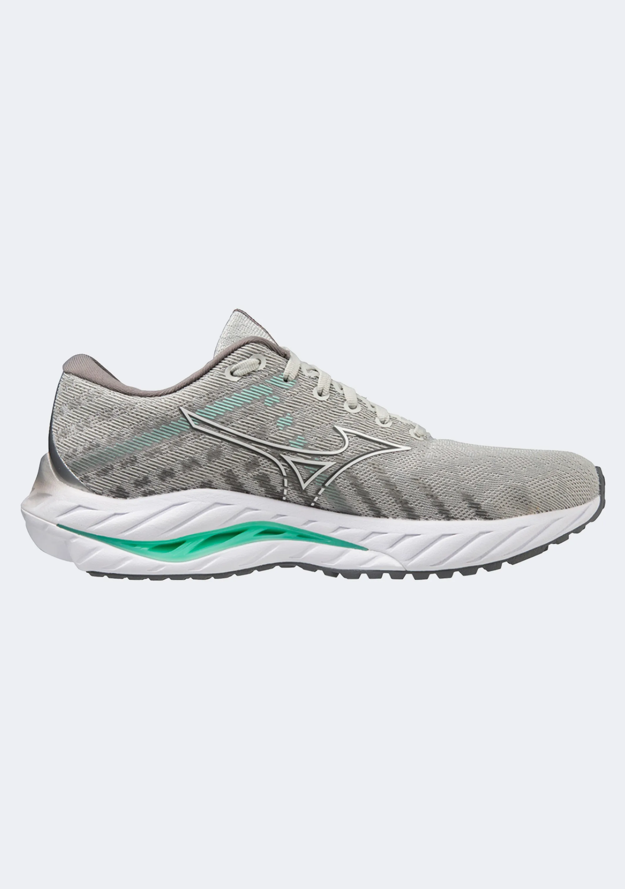 Mizuno Damen Wave Inspire 19 (D Weite)