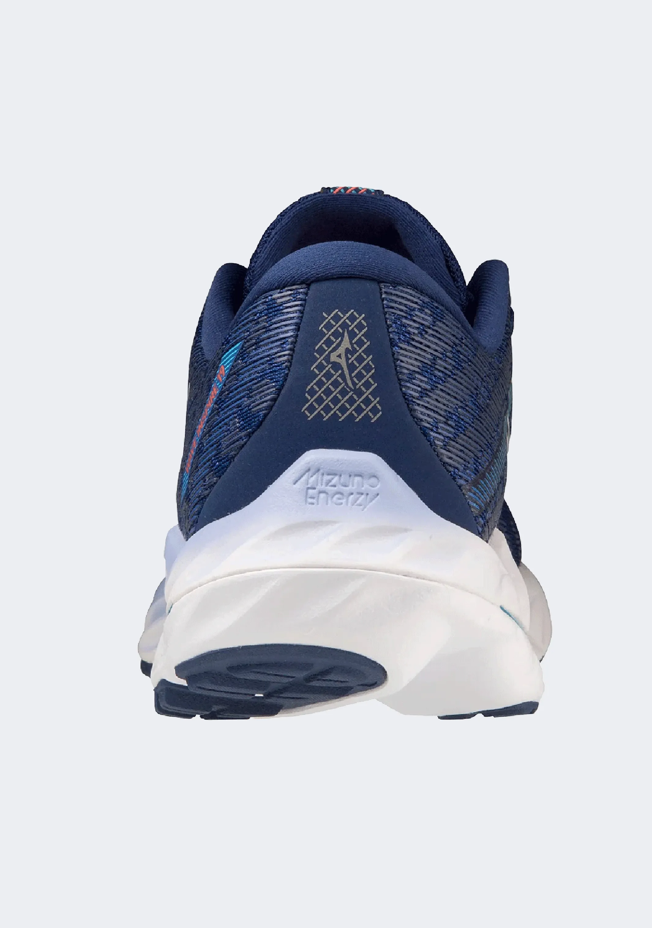 Mizuno Damen Wave Inspire 19 (D-Weite)
