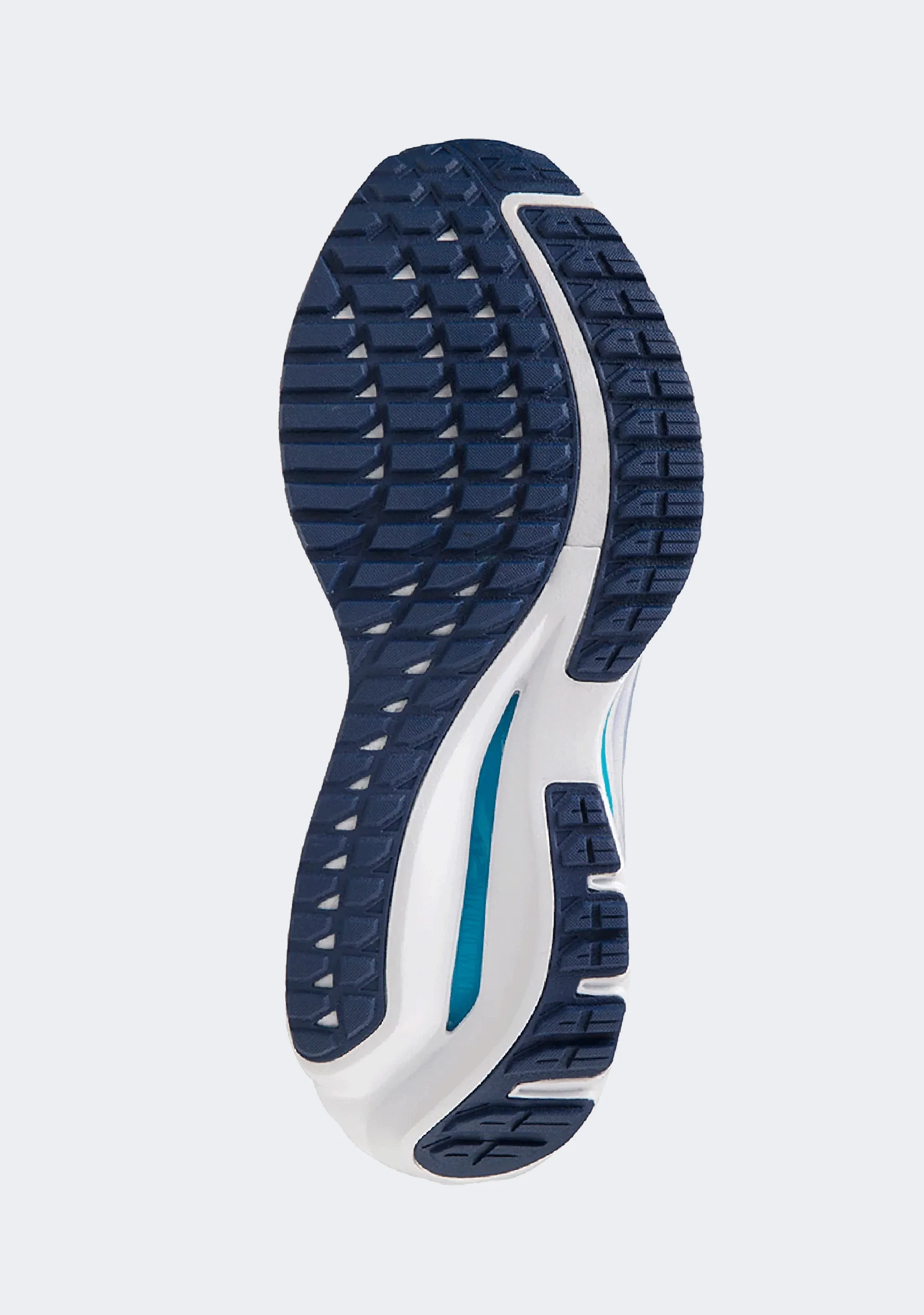 Mizuno Damen Wave Inspire 19 (D-Weite)