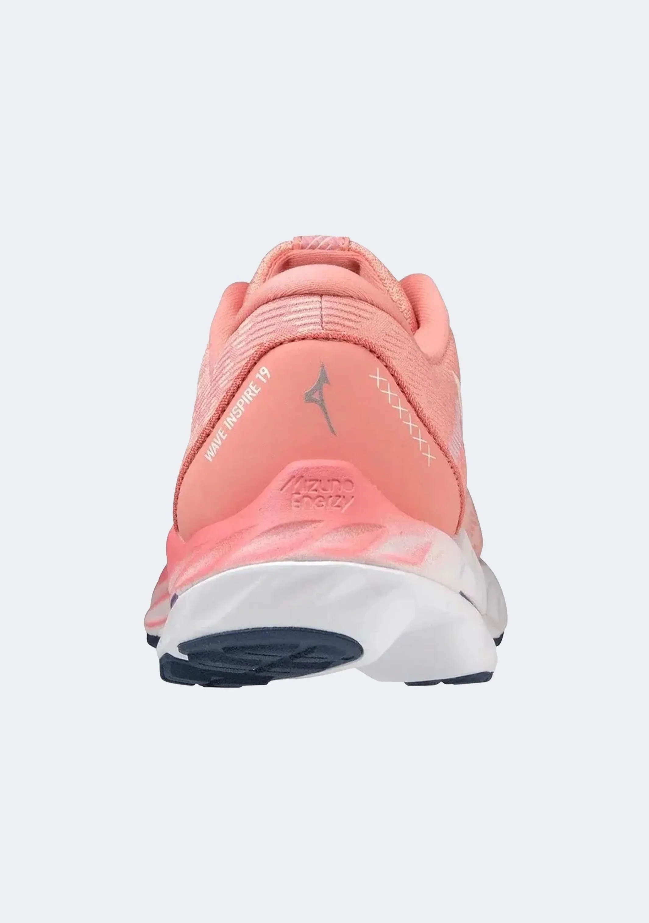 Mizuno Damen Wave Inspire 19 SSW