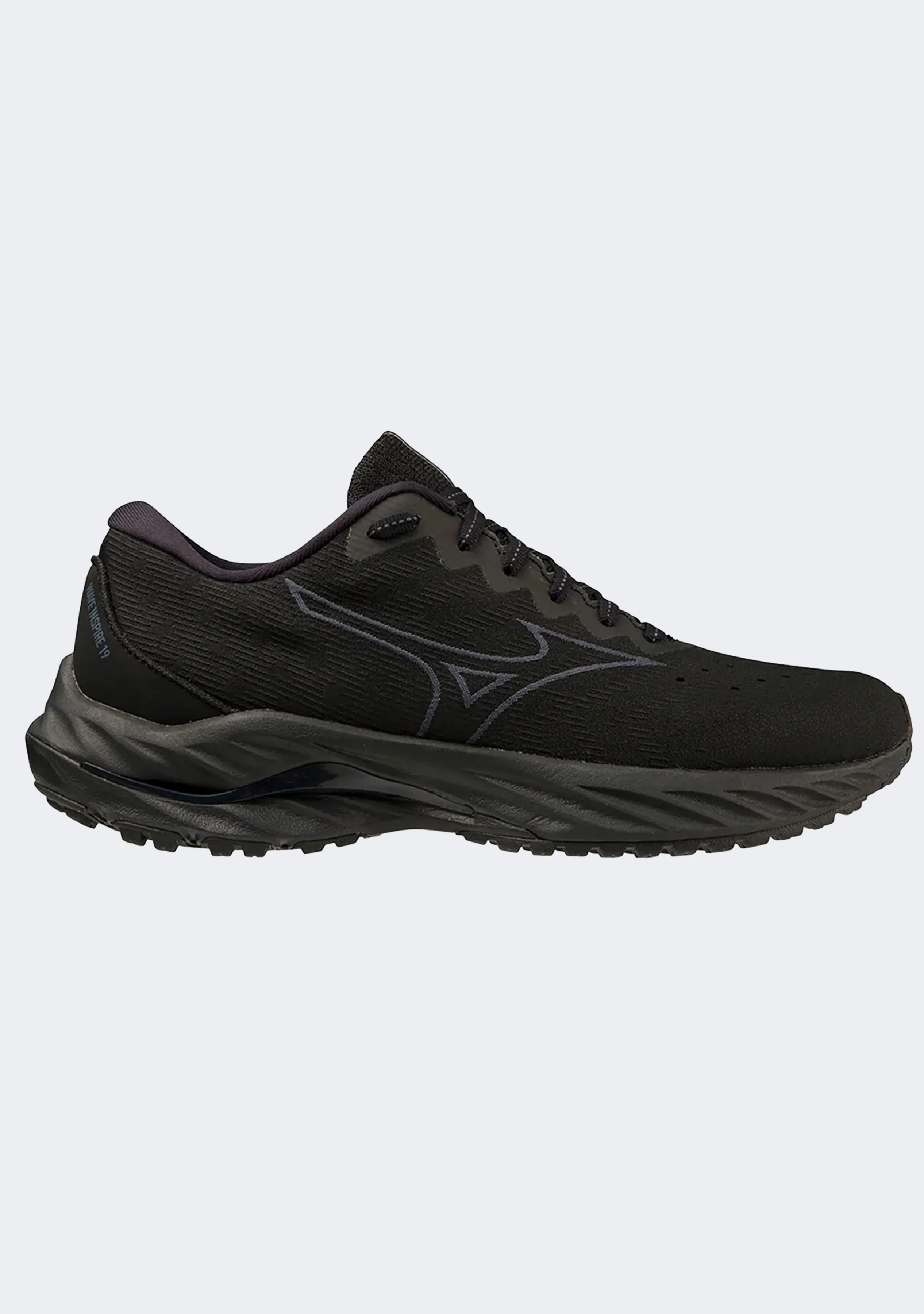 Mizuno Damen Wave Inspire 19 SSW