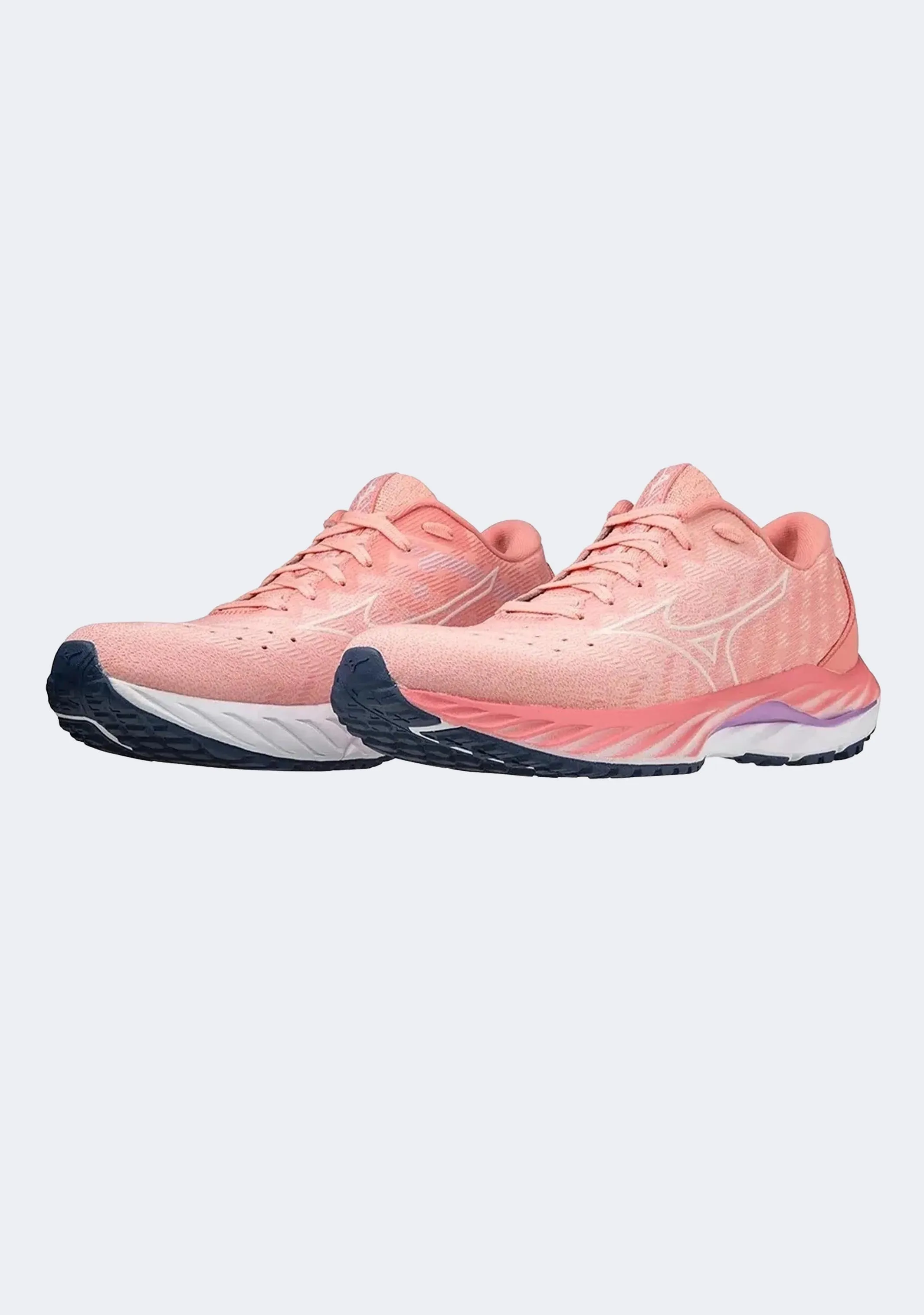 Mizuno Damen Wave Inspire 19 SSW