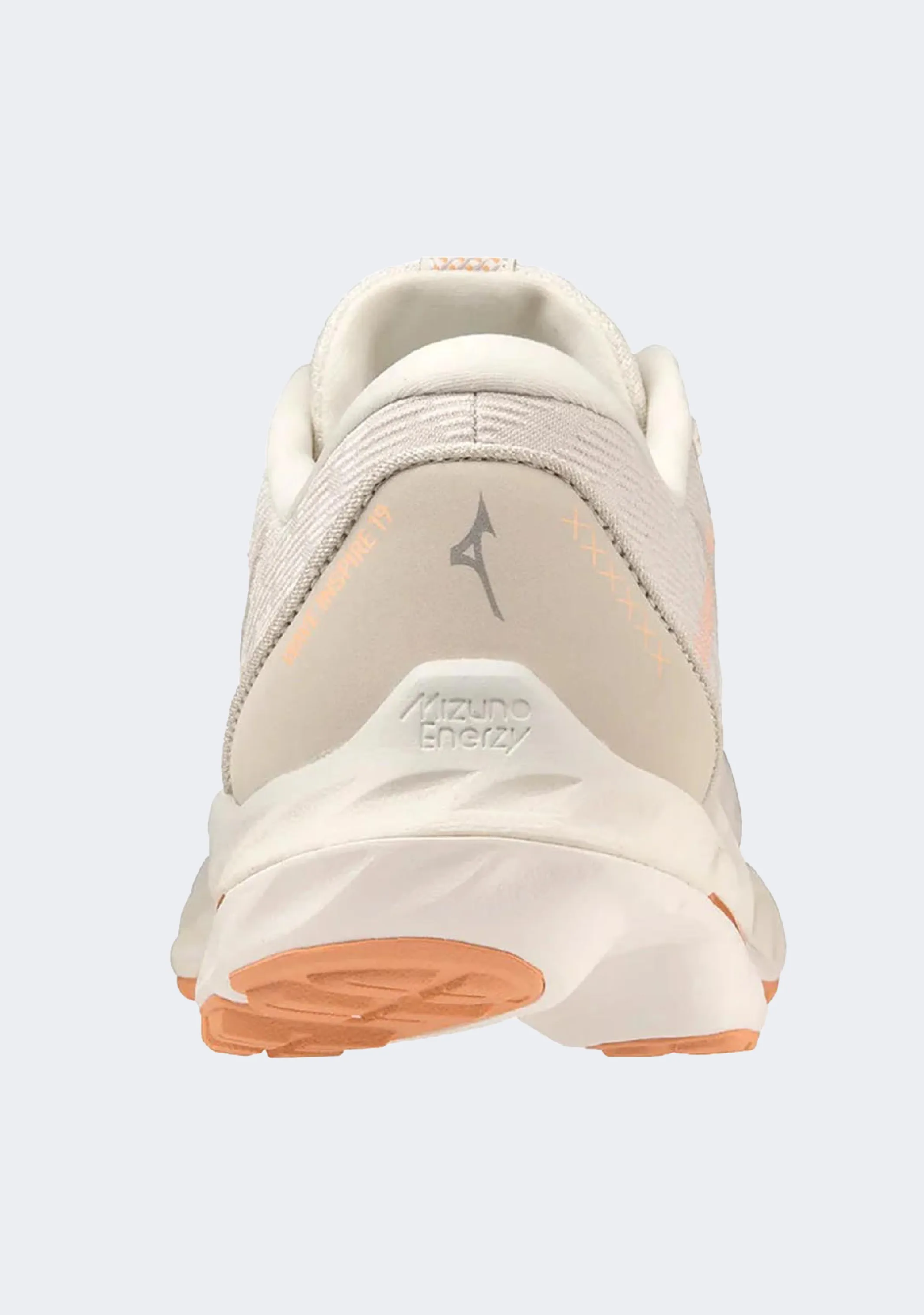 Mizuno Damen Wave Inspire 19 SSW