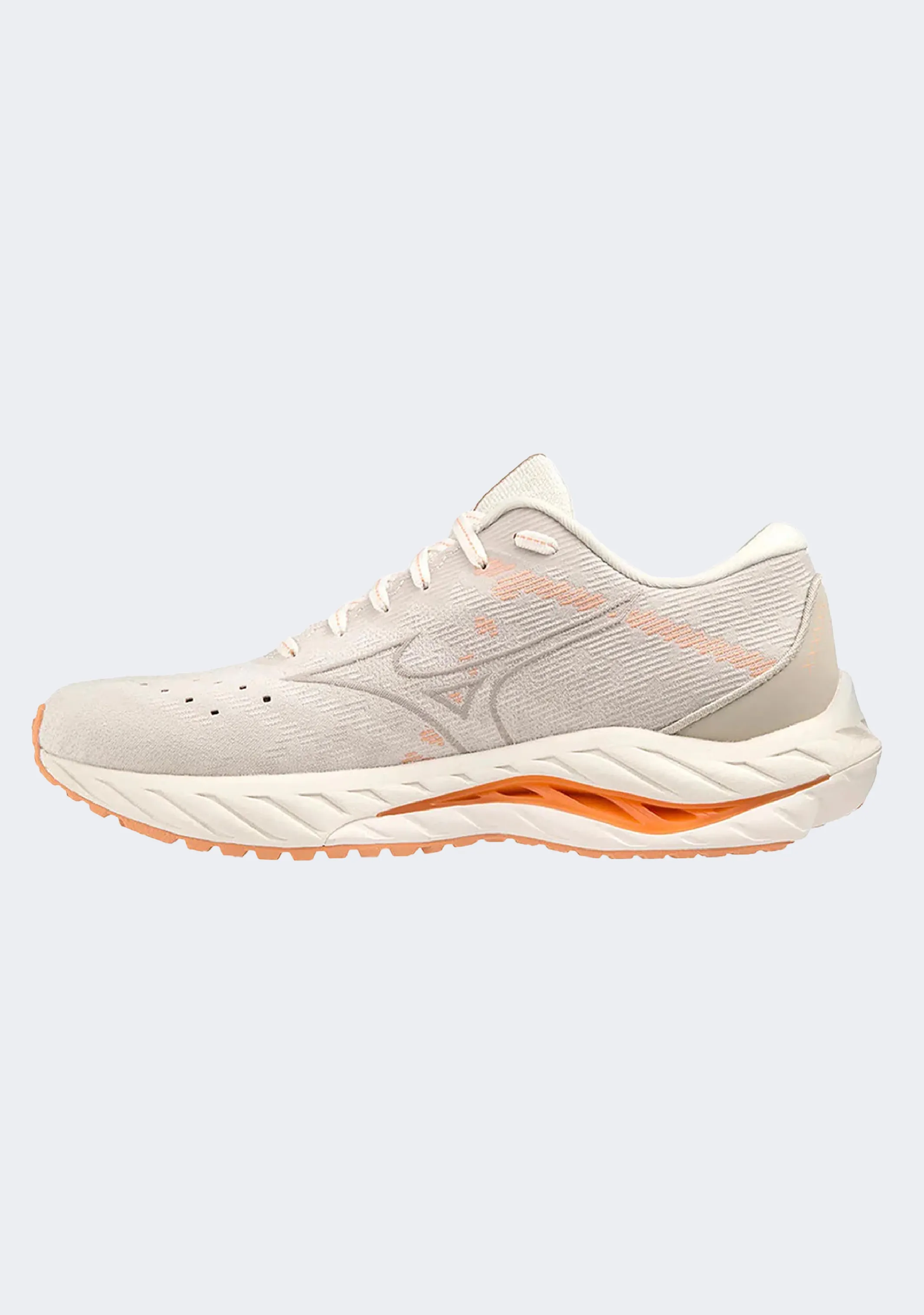 Mizuno Damen Wave Inspire 19 SSW