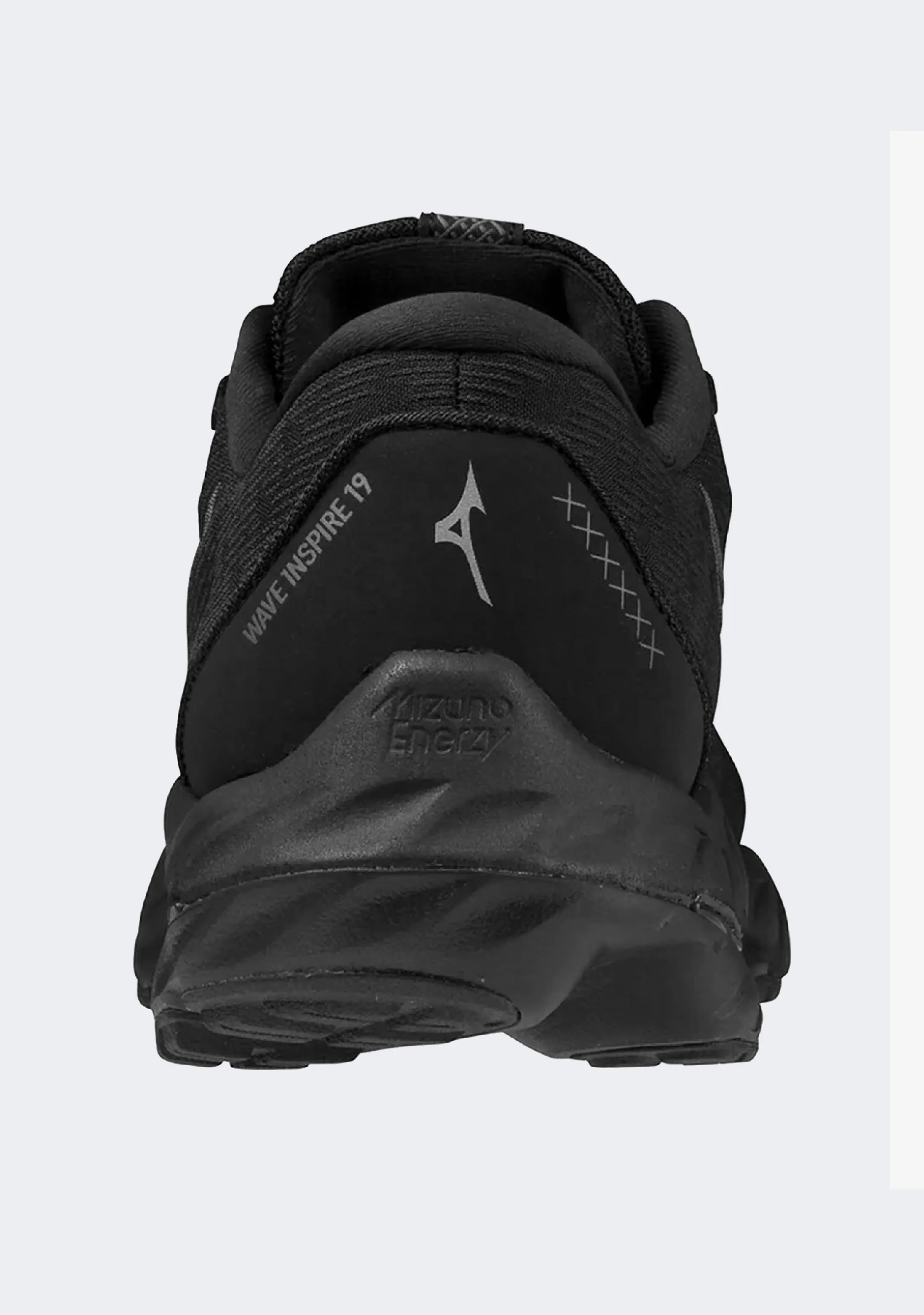 Mizuno Damen Wave Inspire 19 SSW