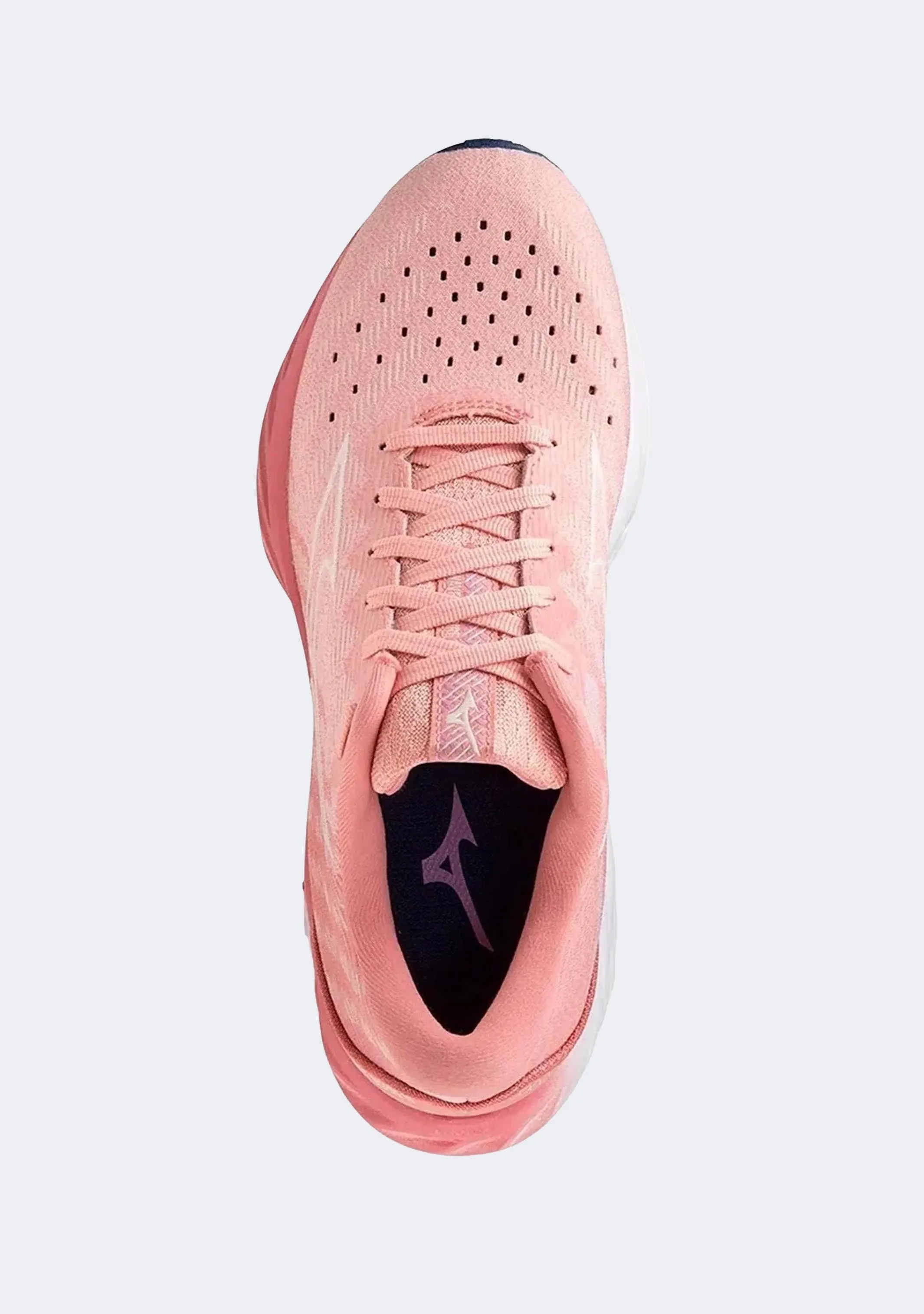Mizuno Damen Wave Inspire 19 SSW