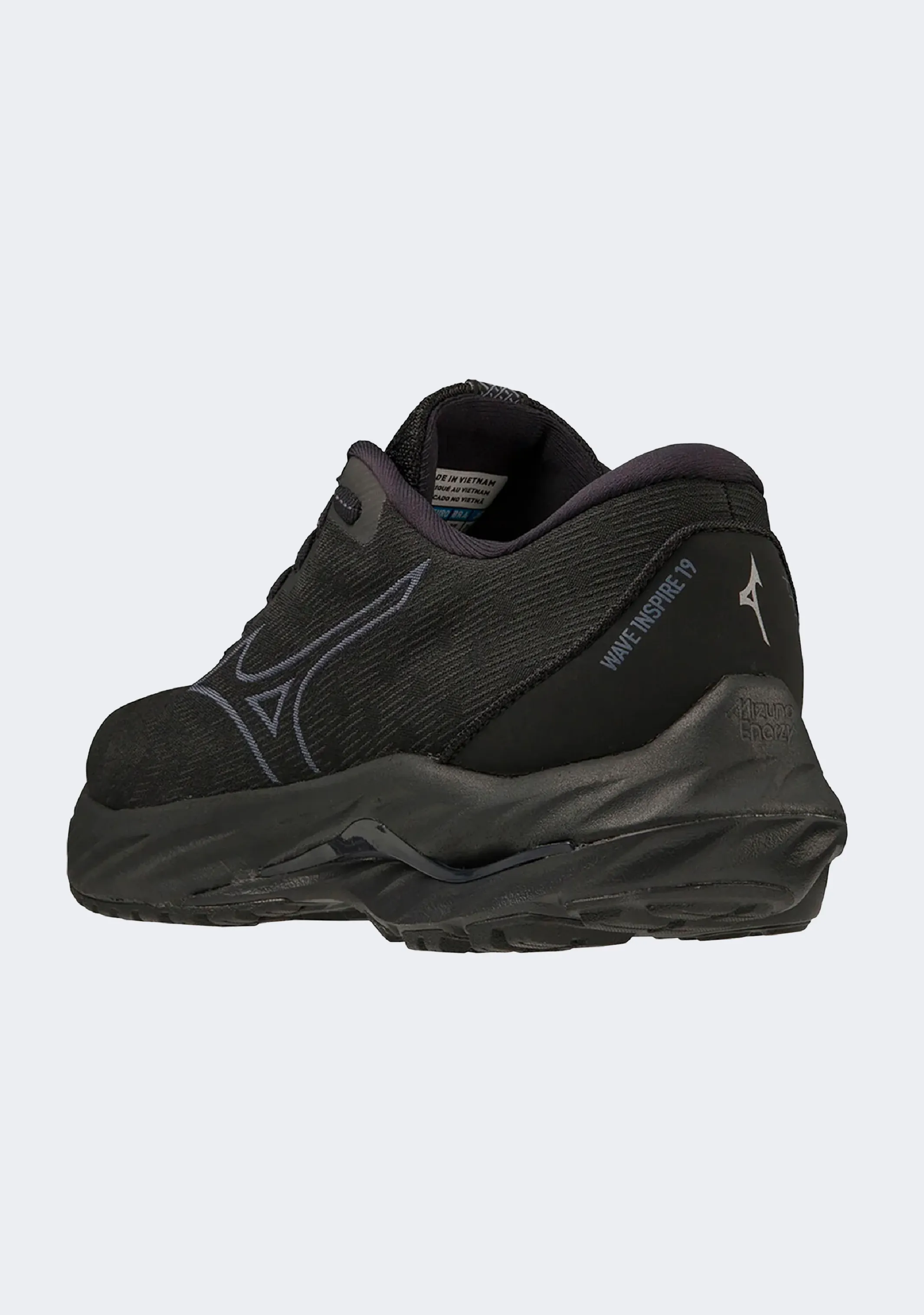 Mizuno Damen Wave Inspire 19 SSW