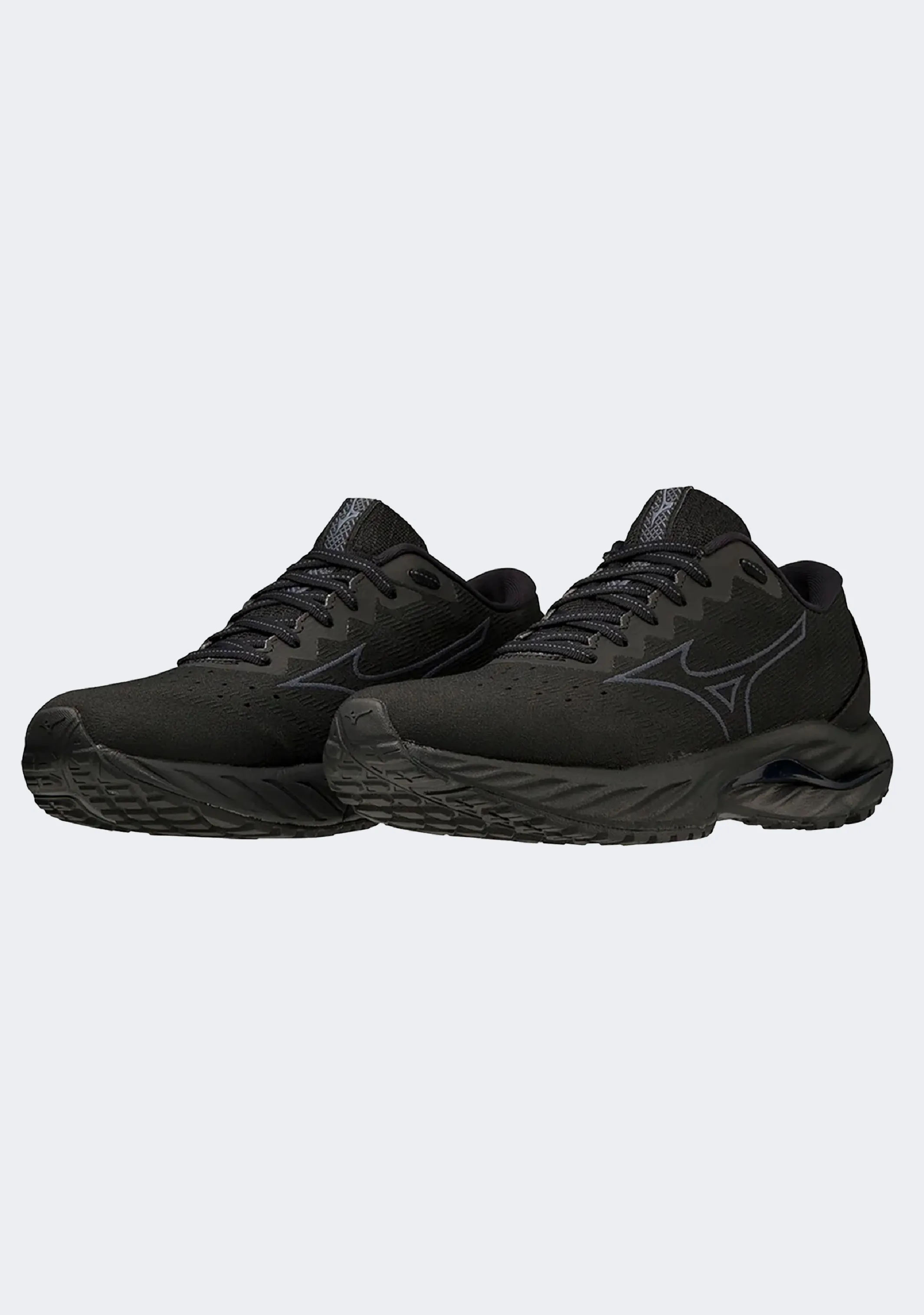 Mizuno Damen Wave Inspire 19 SSW