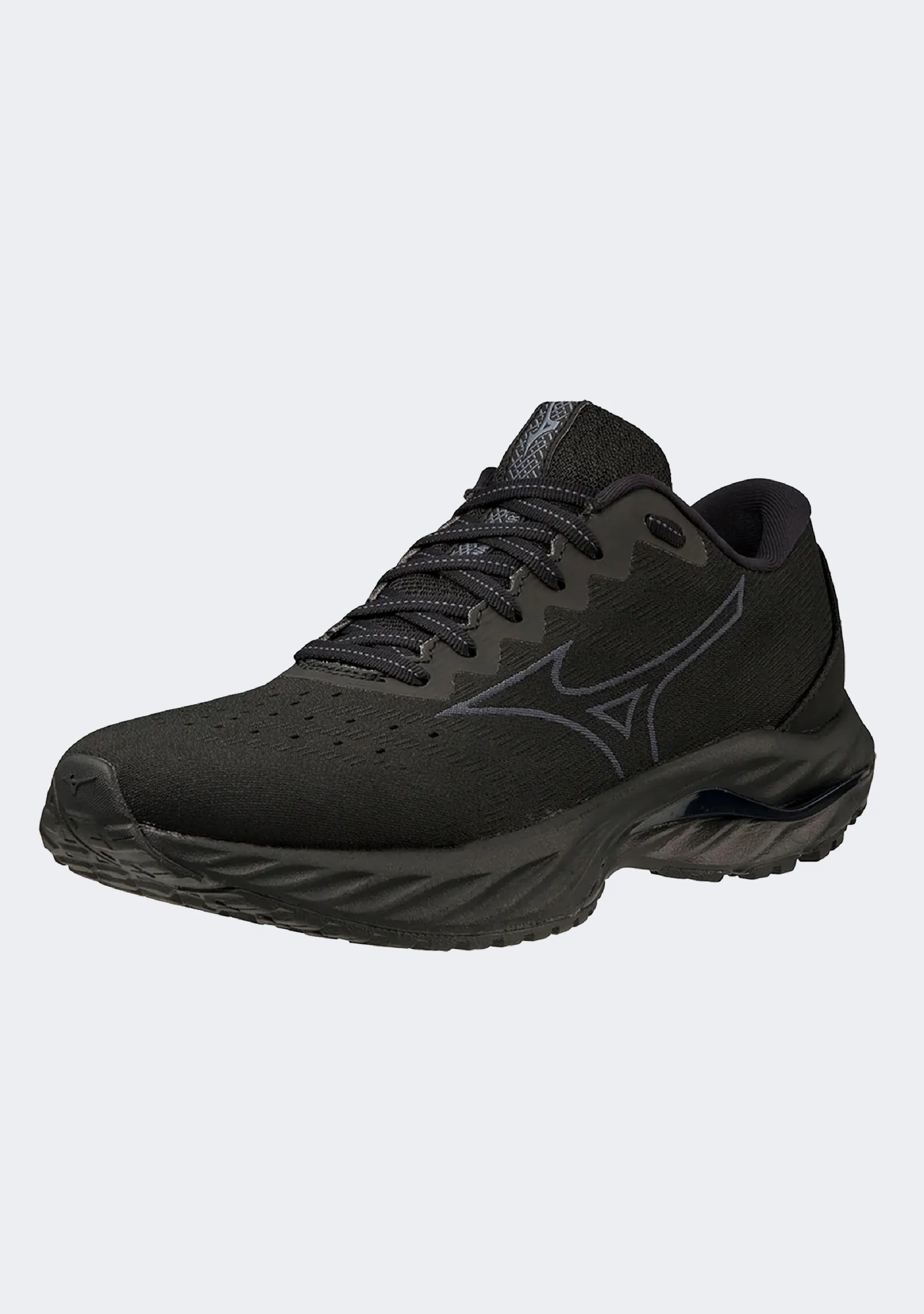 Mizuno Damen Wave Inspire 19 SSW