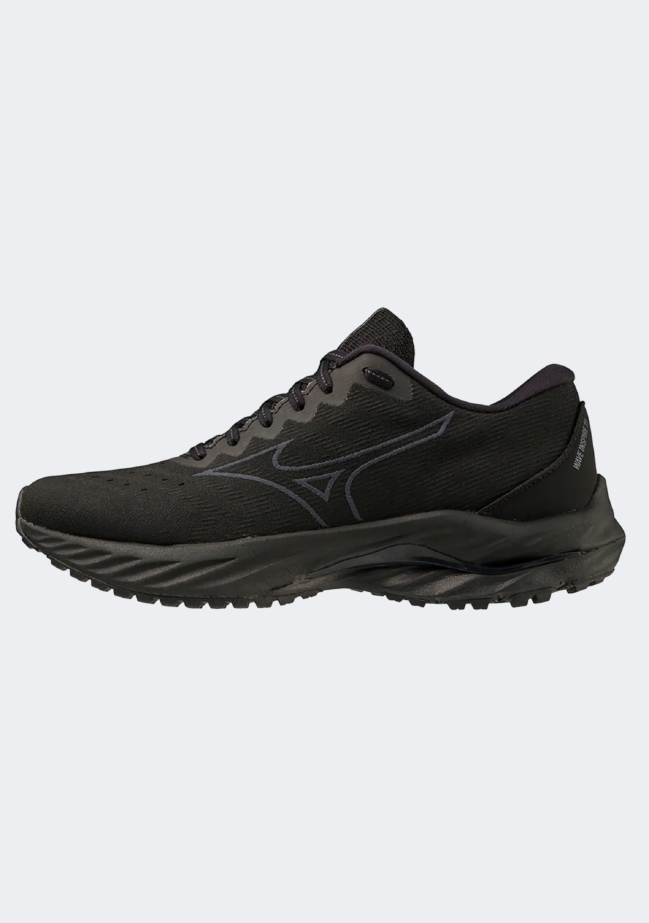 Mizuno Damen Wave Inspire 19 SSW