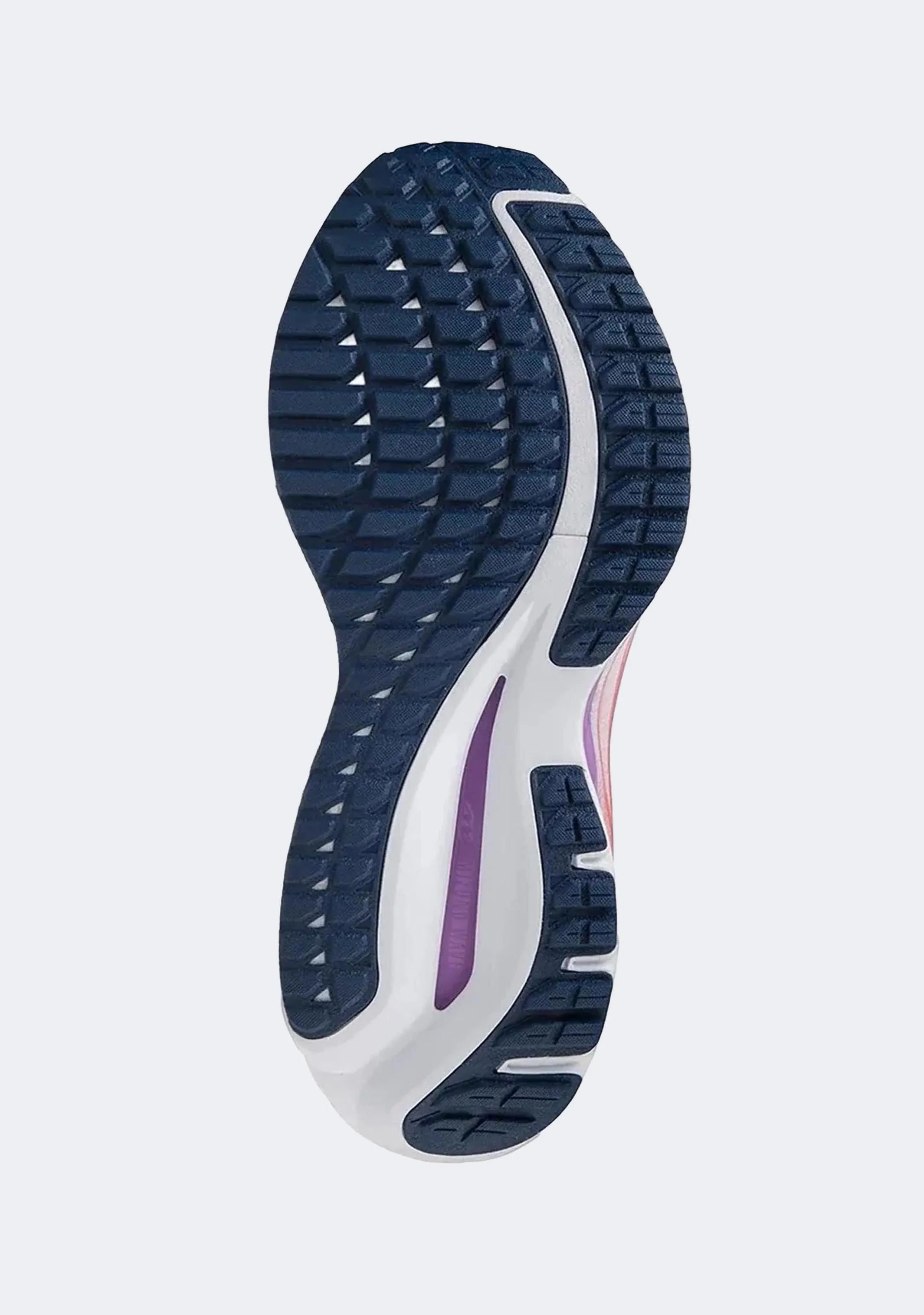 Mizuno Damen Wave Inspire 19 SSW
