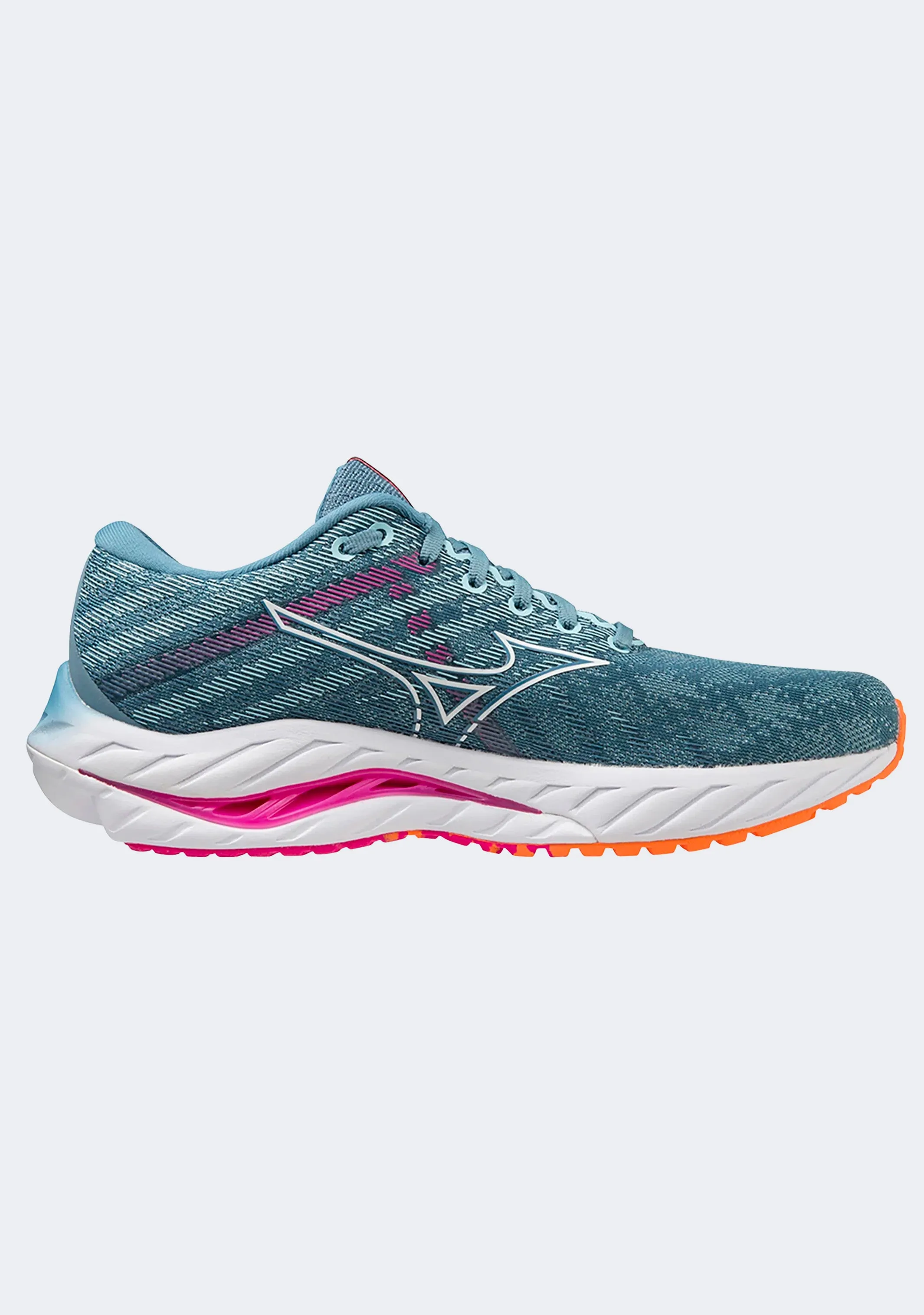 Mizuno Damen Wave Inspire 19