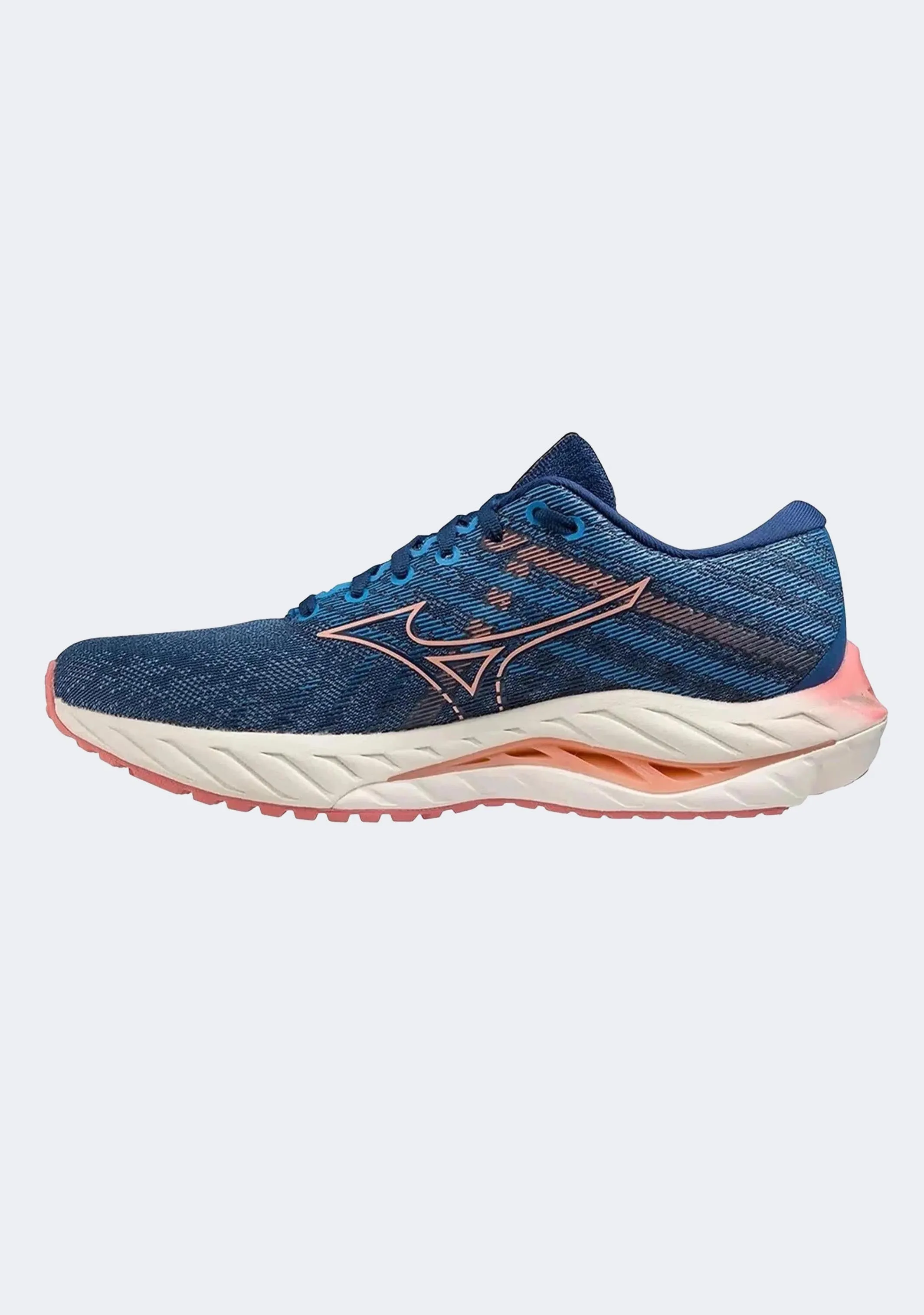 Mizuno Damen Wave Inspire 19