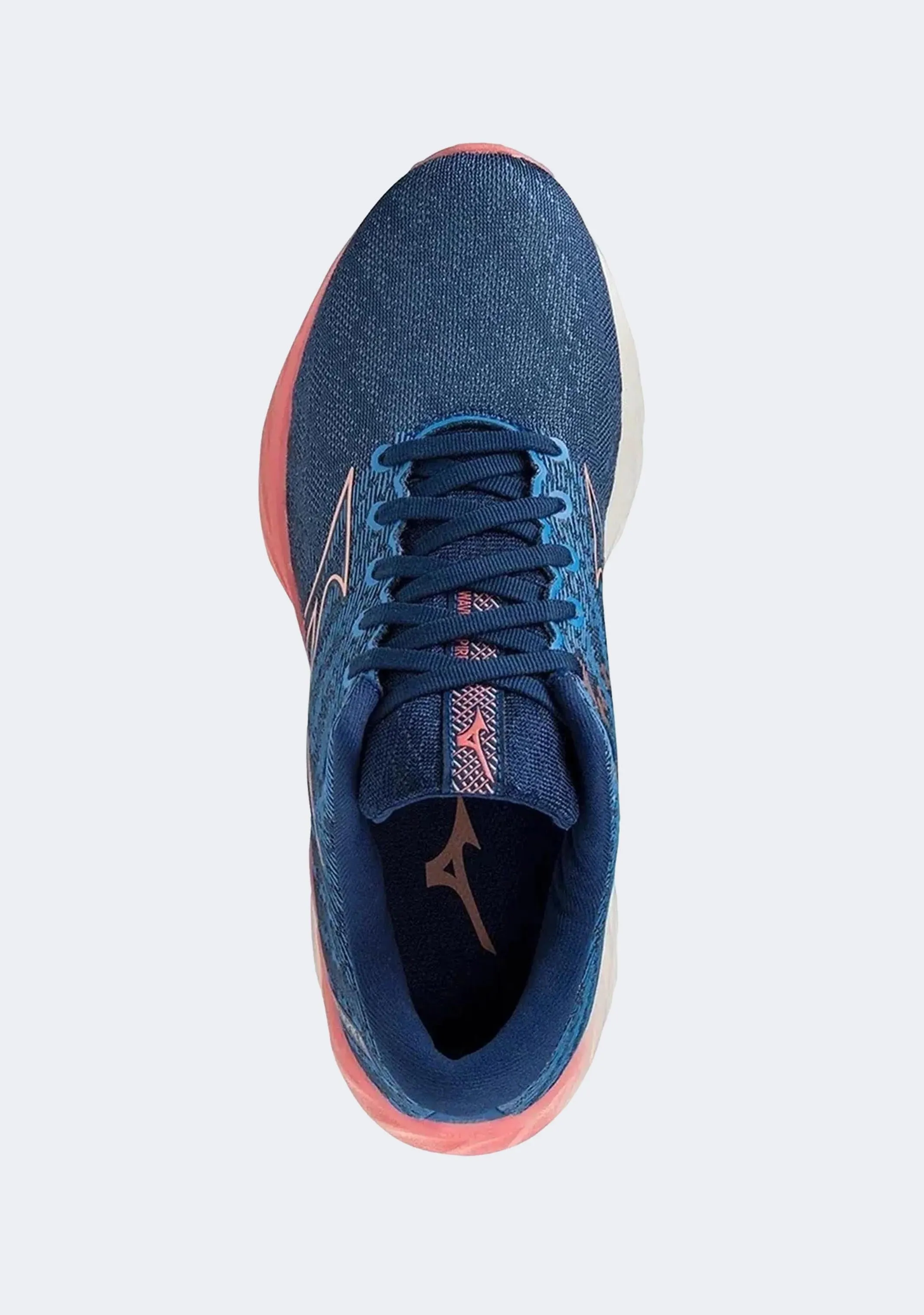 Mizuno Damen Wave Inspire 19